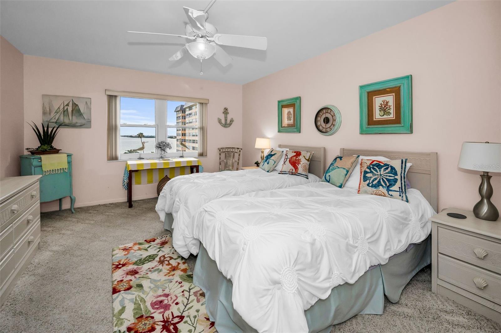 5108 BRITTANY DR S #607, ST PETERSBURG, FL, 33715