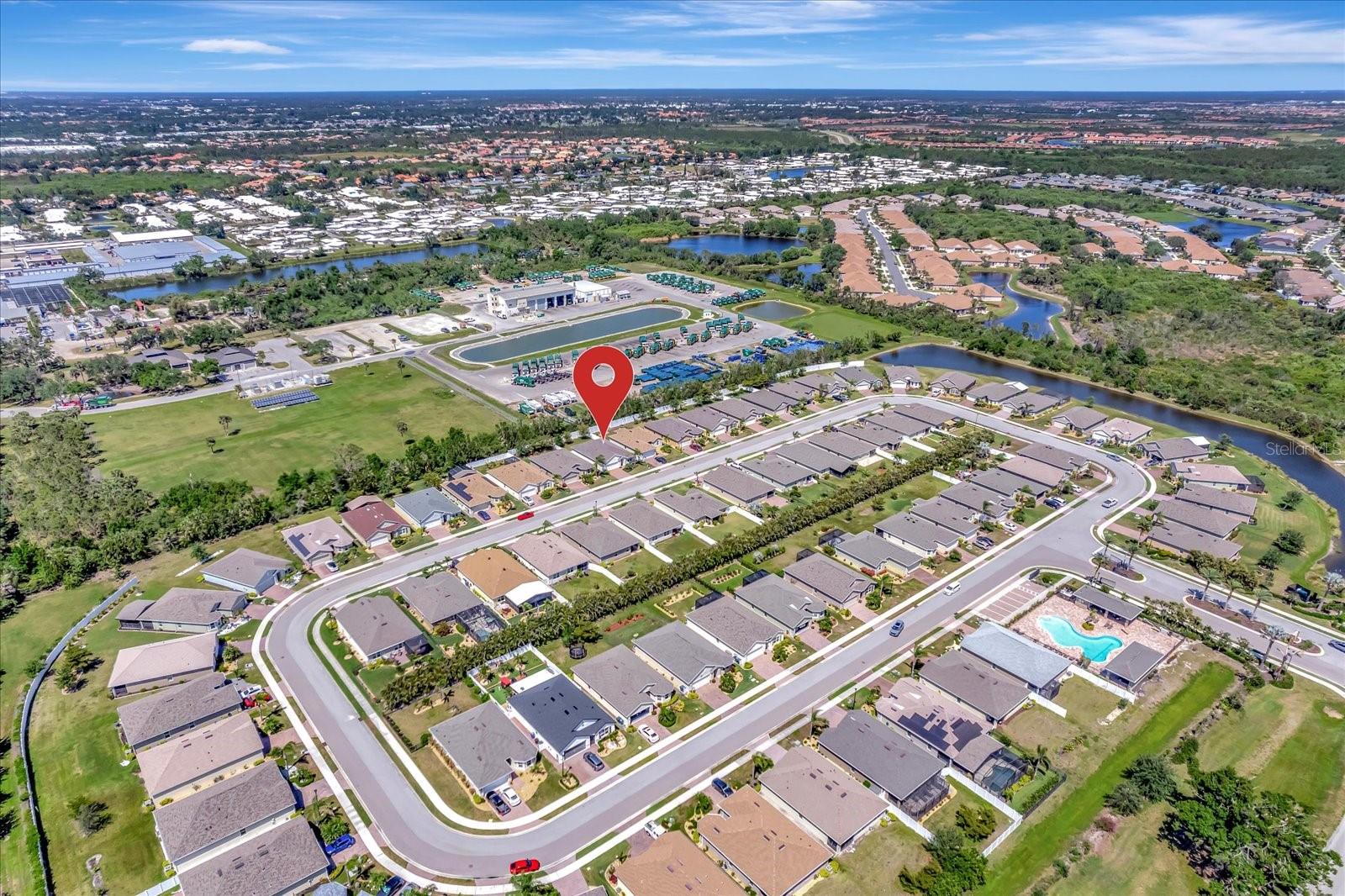 8997 EXCELSIOR LOOP, VENICE, FL, 34293