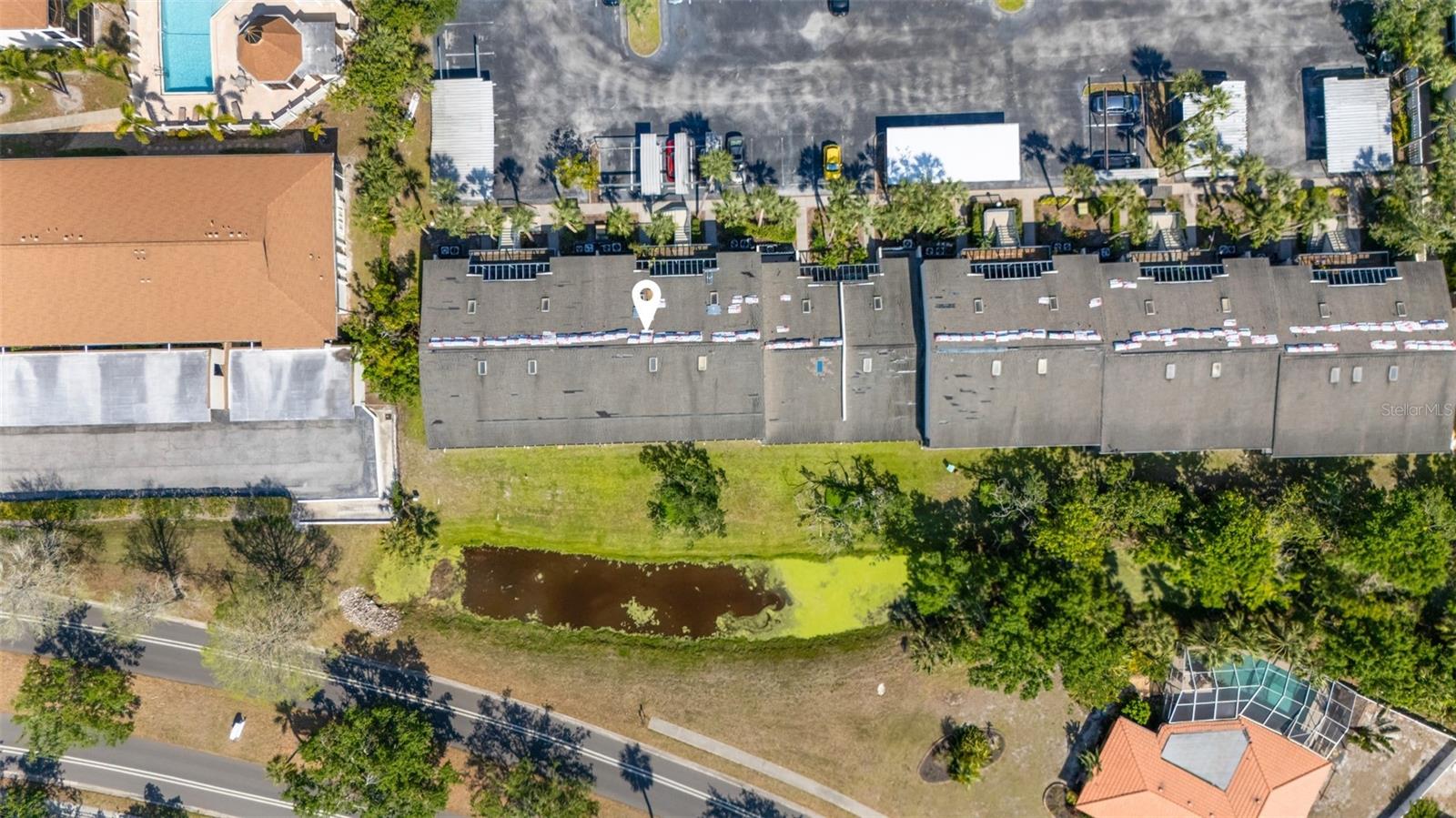 7218 CLOISTER DR #7218, SARASOTA, FL, 34231