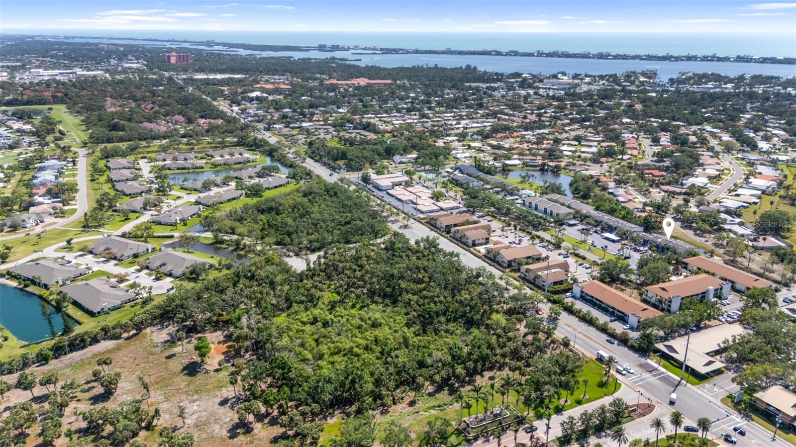 7218 CLOISTER DR #7218, SARASOTA, FL, 34231