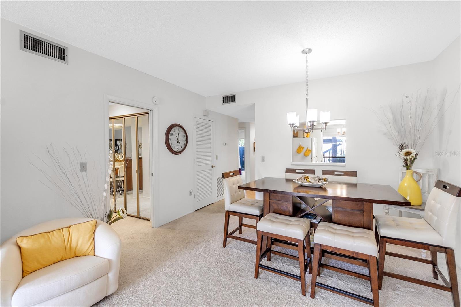 7218 CLOISTER DR #7218, SARASOTA, FL, 34231