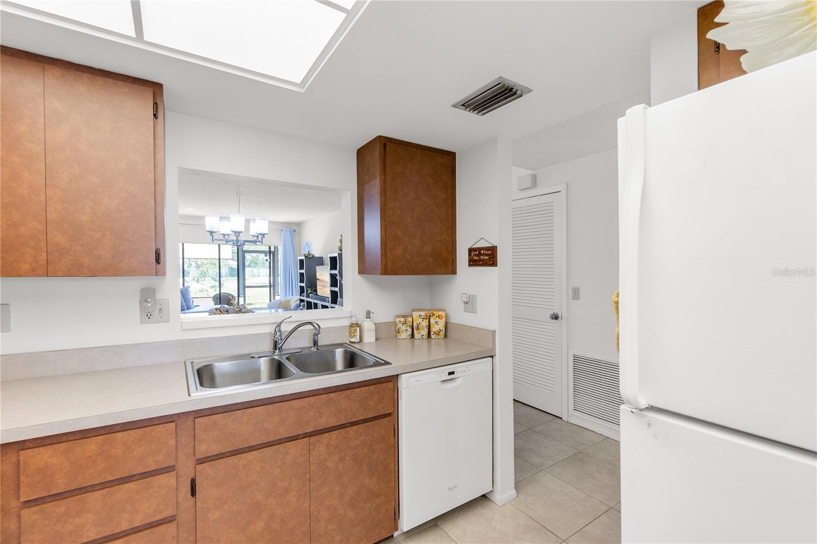 7218 CLOISTER DR #7218, SARASOTA, FL, 34231