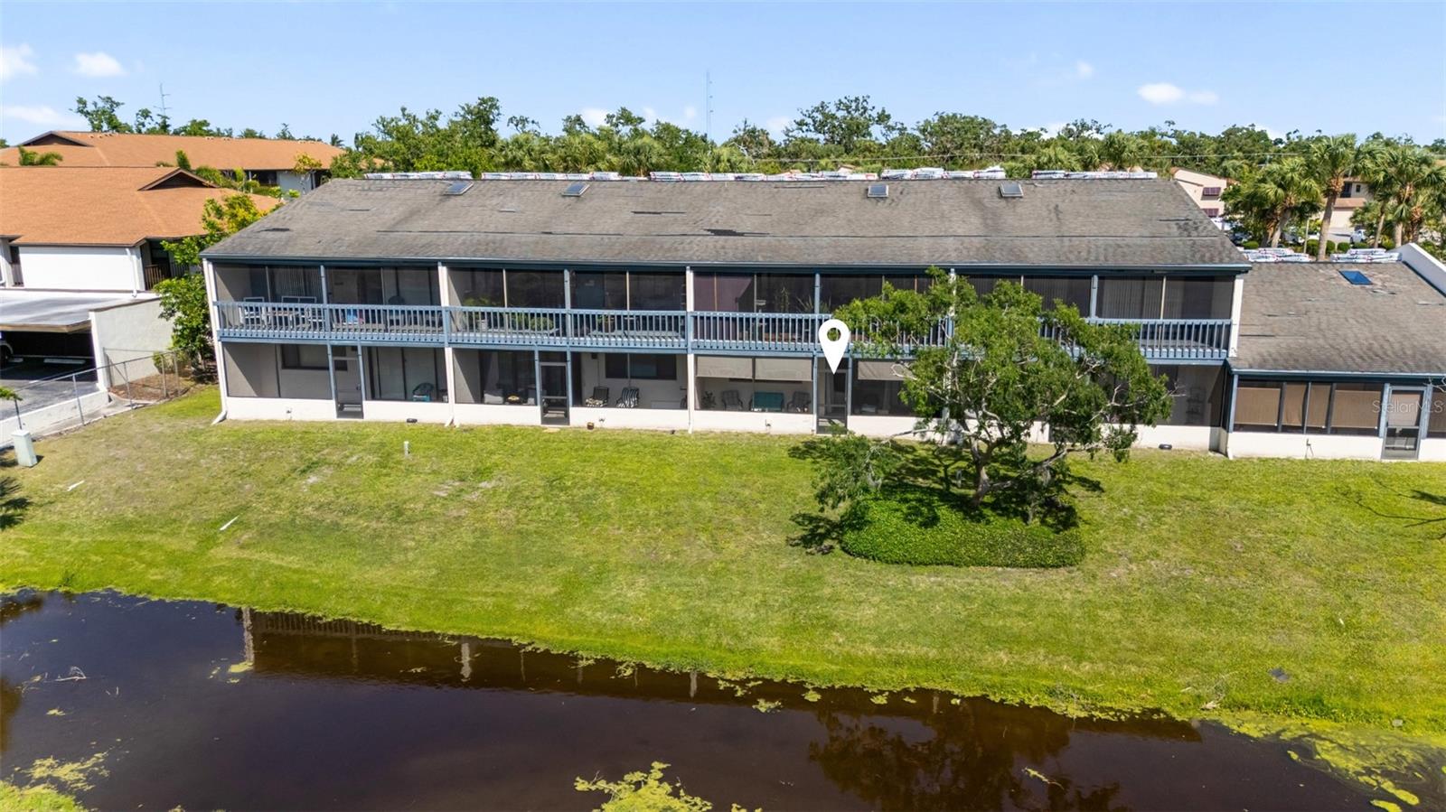 7218 CLOISTER DR #7218, SARASOTA, FL, 34231