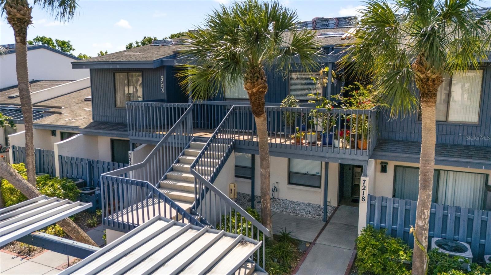 7218 CLOISTER DR #7218, SARASOTA, FL, 34231