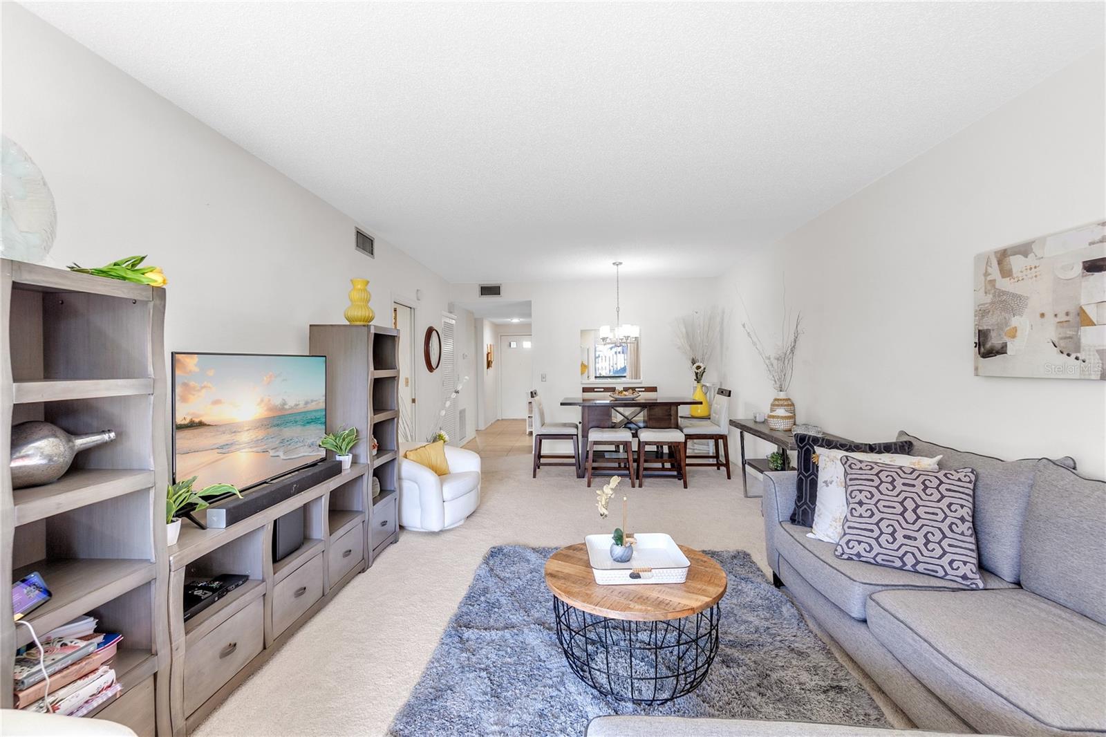 7218 CLOISTER DR #7218, SARASOTA, FL, 34231