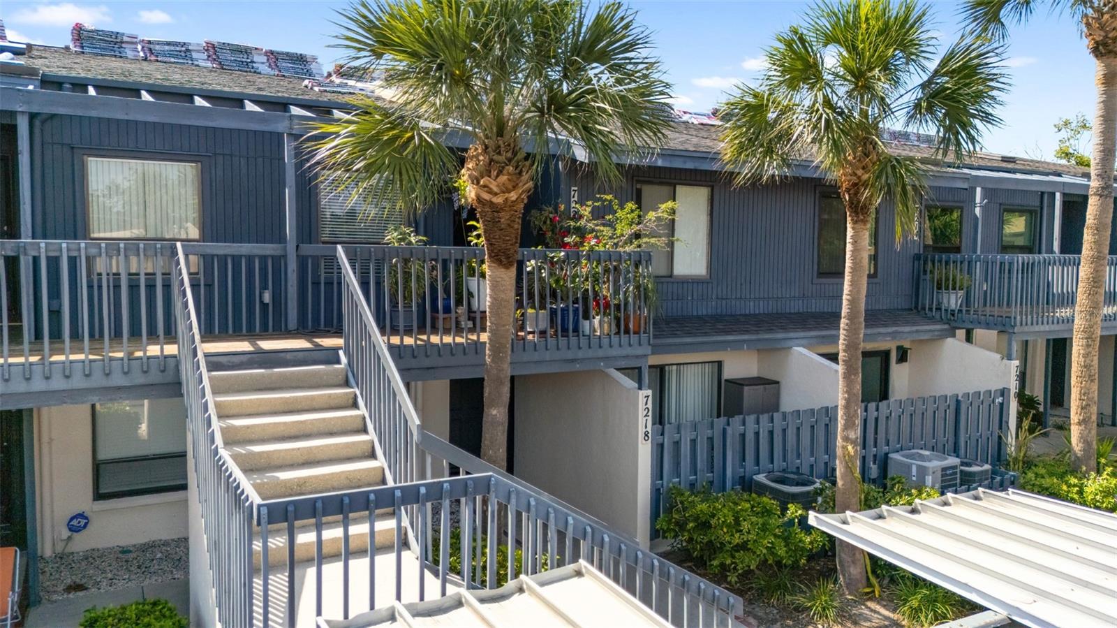 7218 CLOISTER DR #7218, SARASOTA, FL, 34231