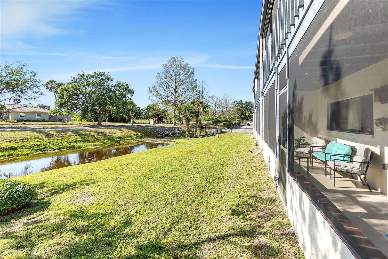 7218 CLOISTER DR #7218, SARASOTA, FL, 34231