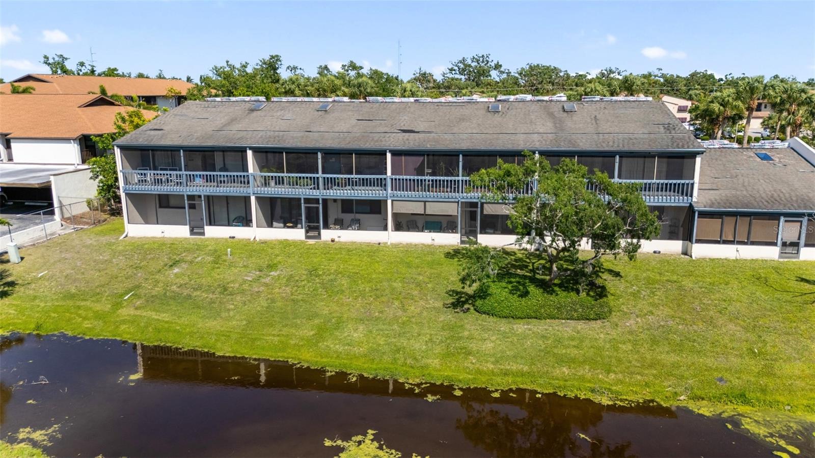 7218 CLOISTER DR #7218, SARASOTA, FL, 34231