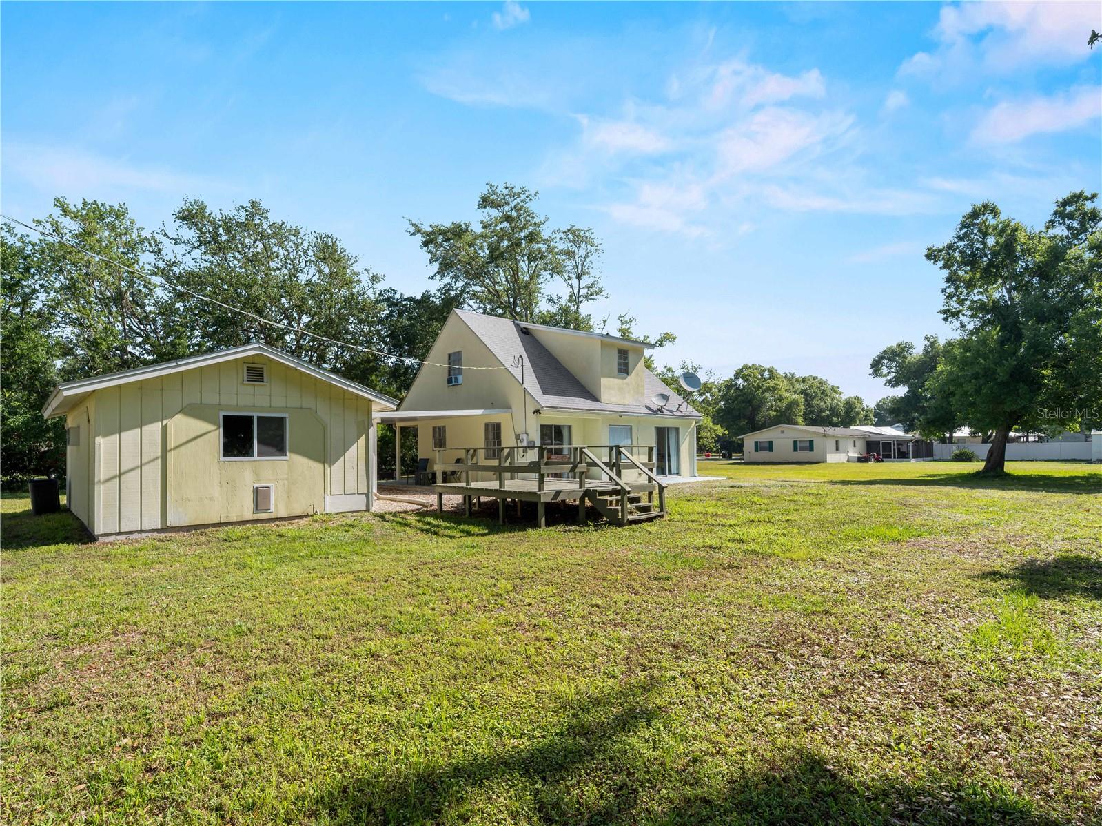 1597 SE PEACH DR, ARCADIA, FL, 34266