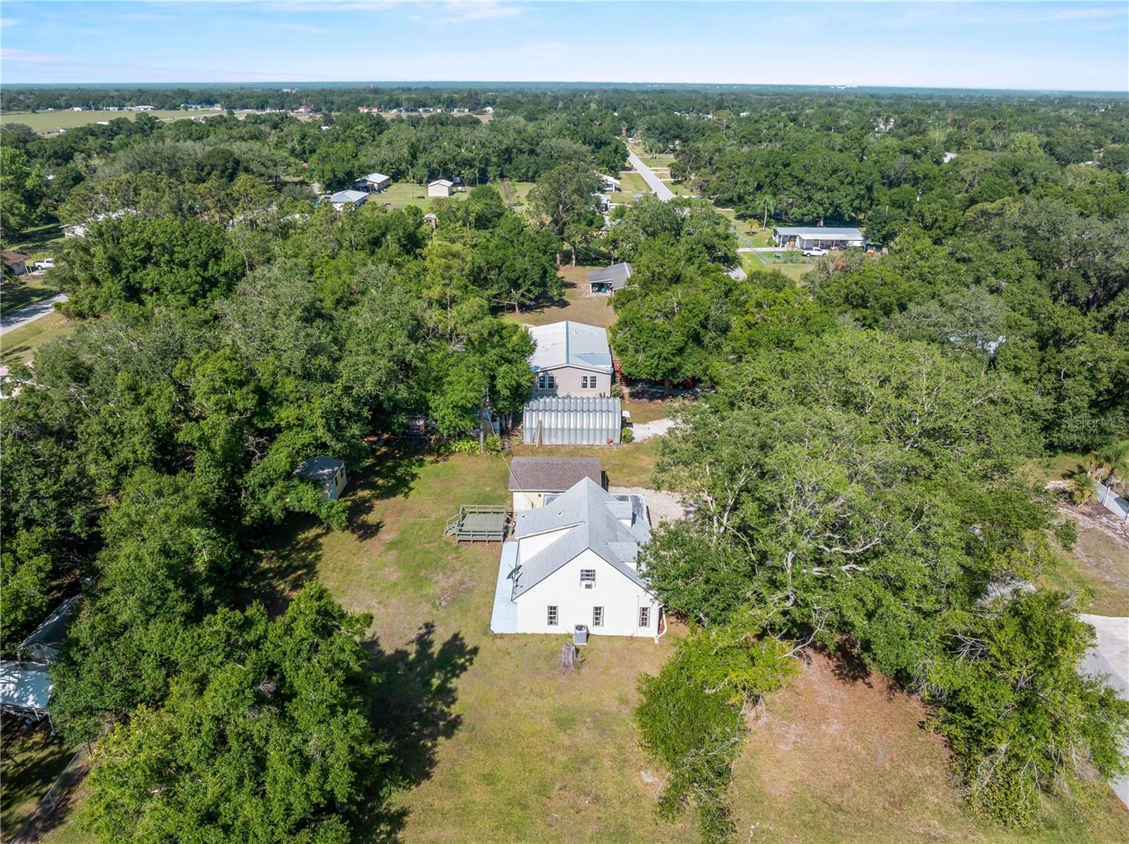 1597 SE PEACH DR, ARCADIA, FL, 34266