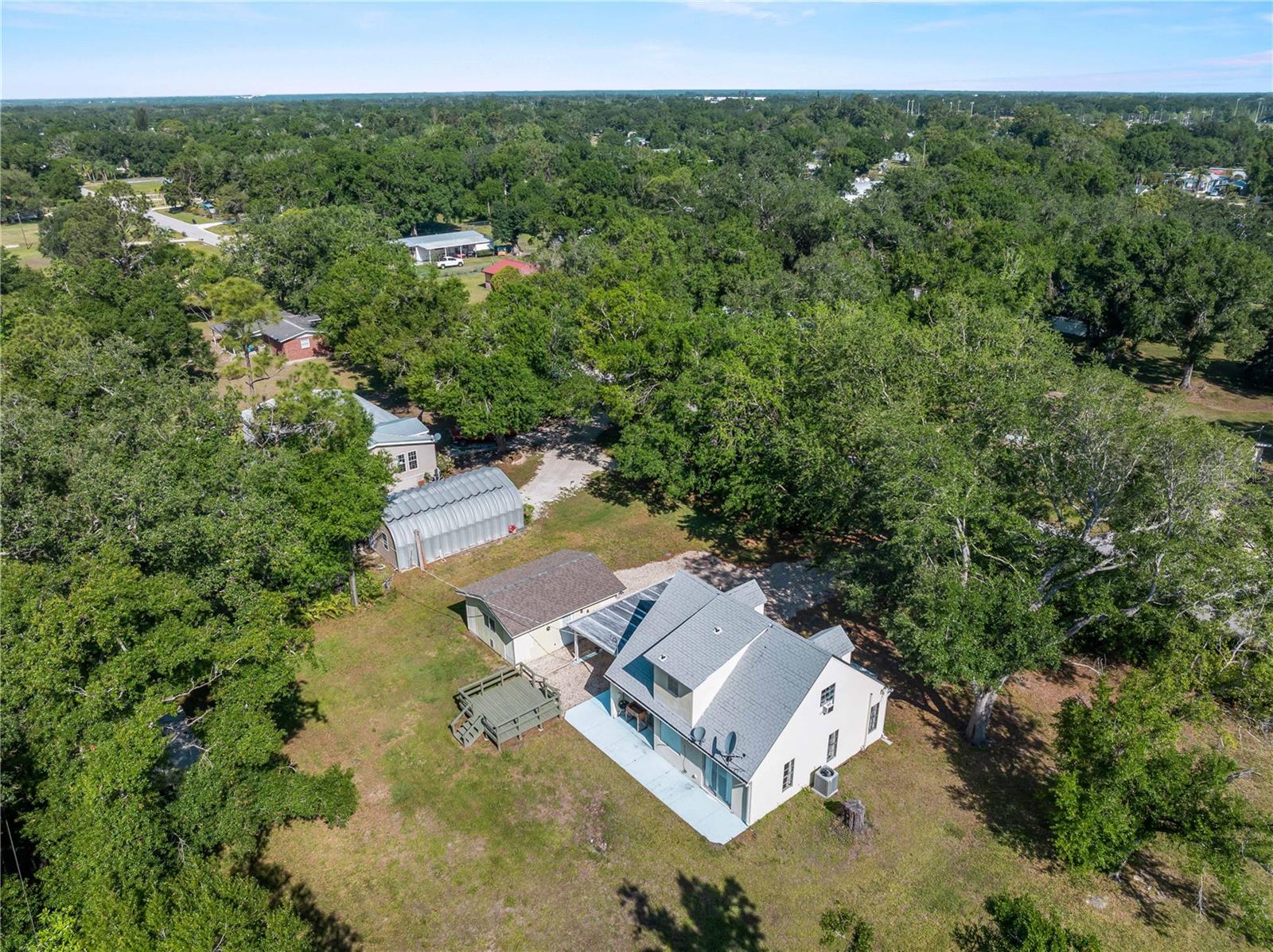 1597 SE PEACH DR, ARCADIA, FL, 34266