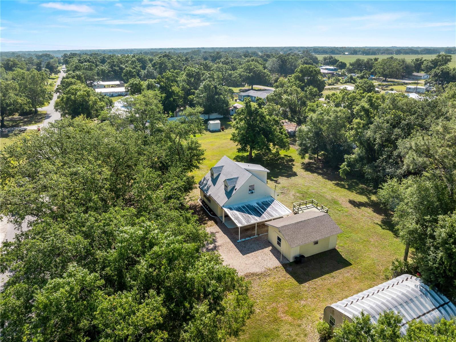 1597 SE PEACH DR, ARCADIA, FL, 34266