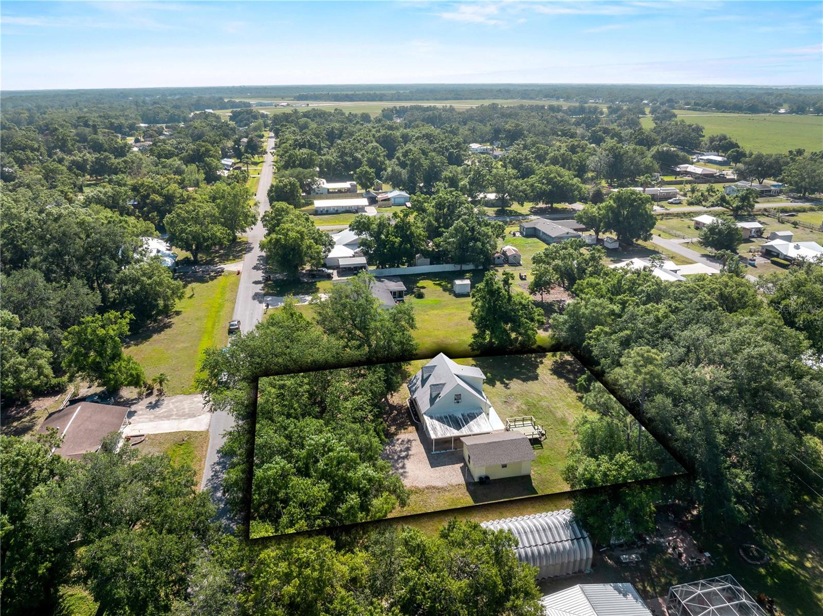 1597 SE PEACH DR, ARCADIA, FL, 34266