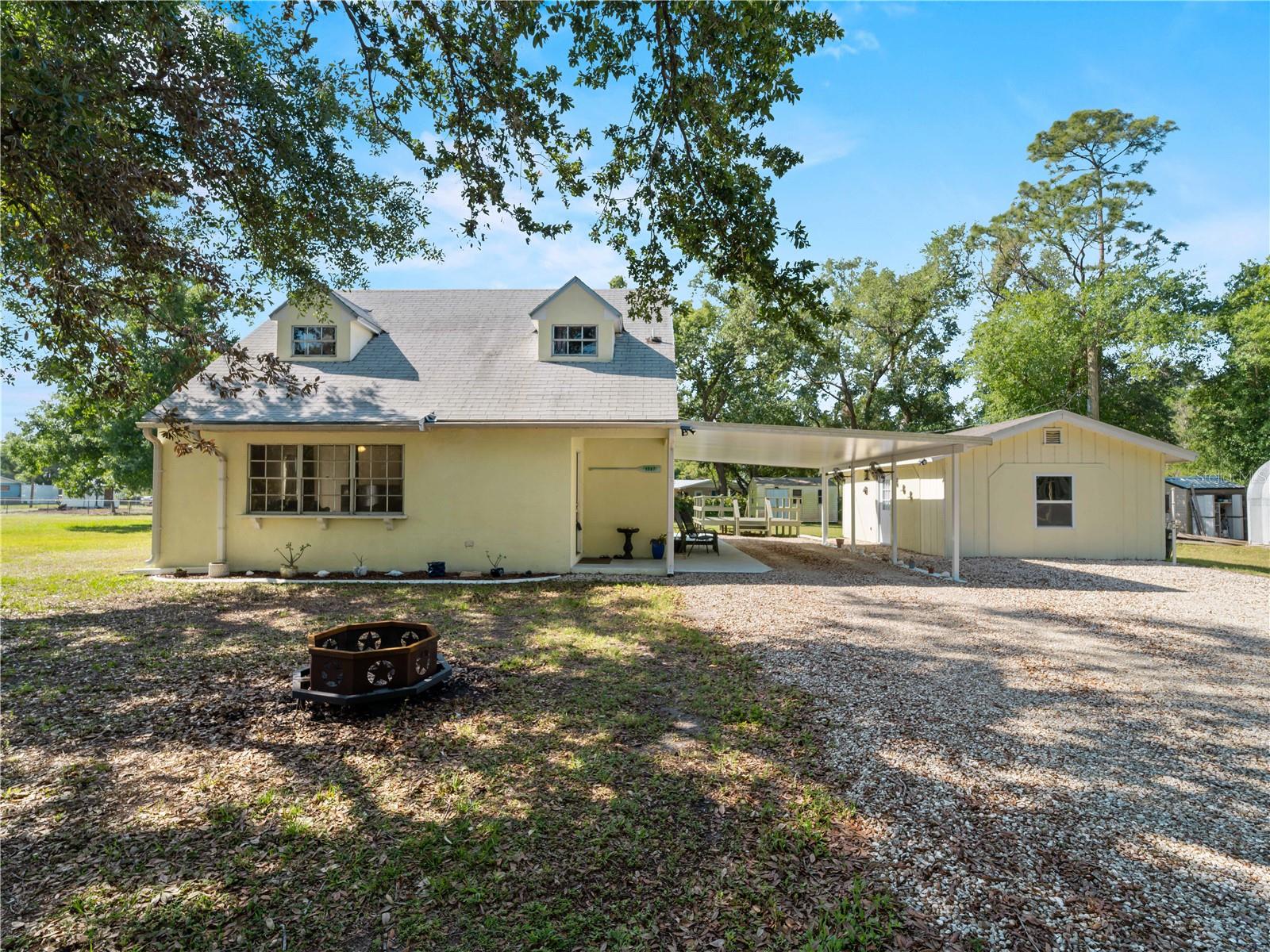 1597 SE PEACH DR, ARCADIA, FL, 34266