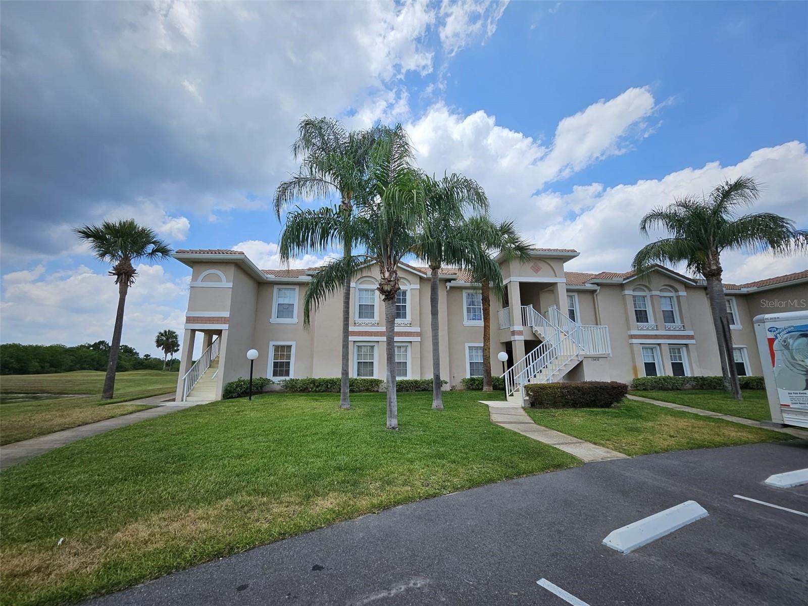 13438 FAIRWAY GLEN DR #202, ORLANDO, FL, 32824