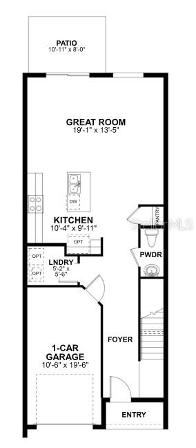 14910 HARVEST ST, ORLANDO, FL, 32824