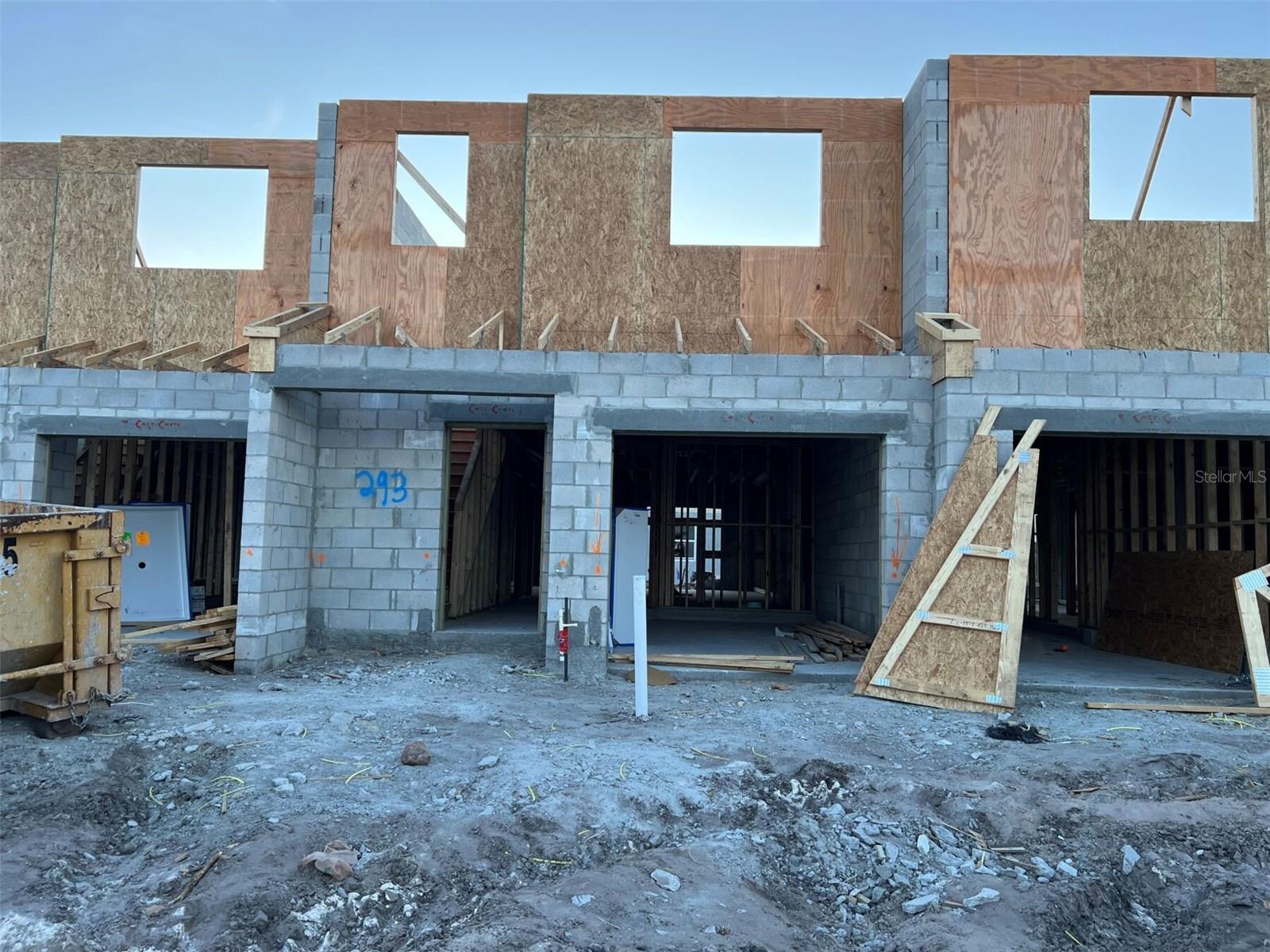 14910 HARVEST ST, ORLANDO, FL, 32824