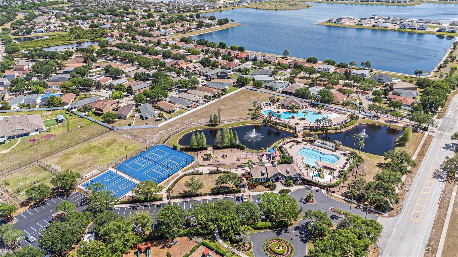 11841 WHISPER CREEK DR, RIVERVIEW, FL, 33569