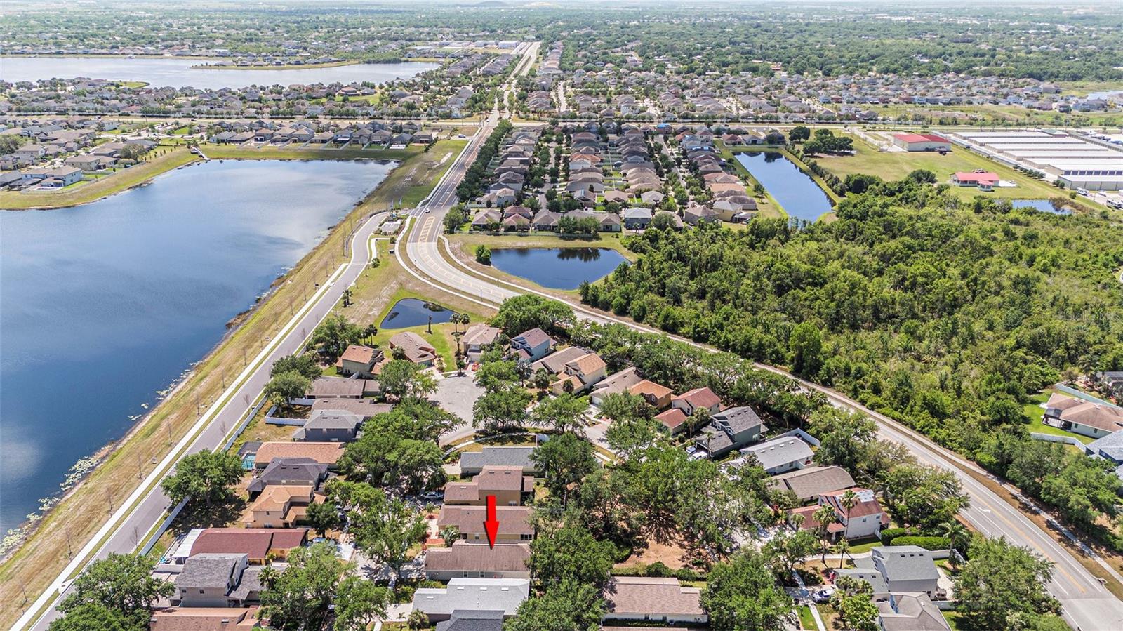 11841 WHISPER CREEK DR, RIVERVIEW, FL, 33569