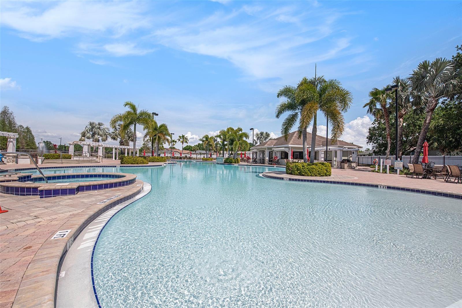 11841 WHISPER CREEK DR, RIVERVIEW, FL, 33569