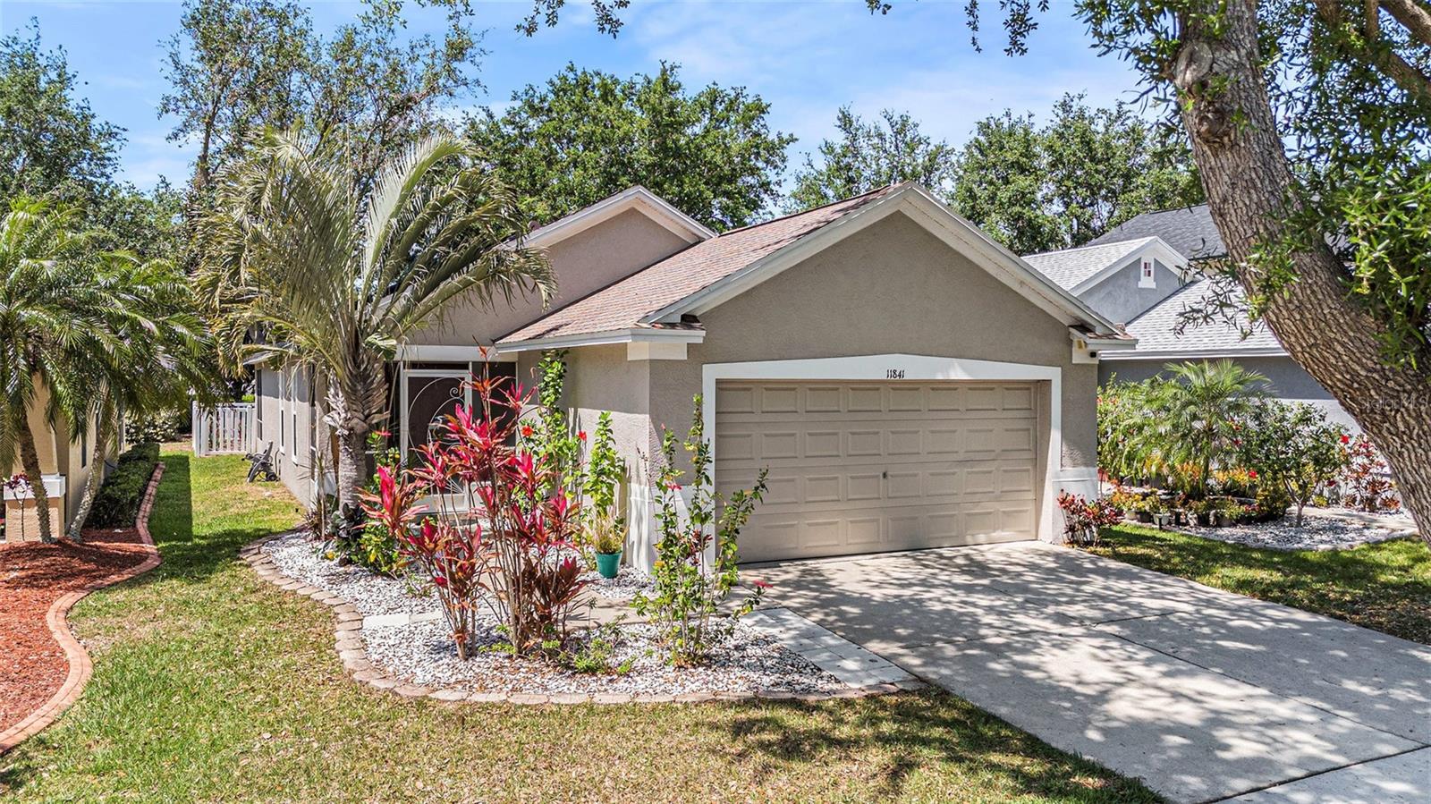 11841 WHISPER CREEK DR, RIVERVIEW, FL, 33569