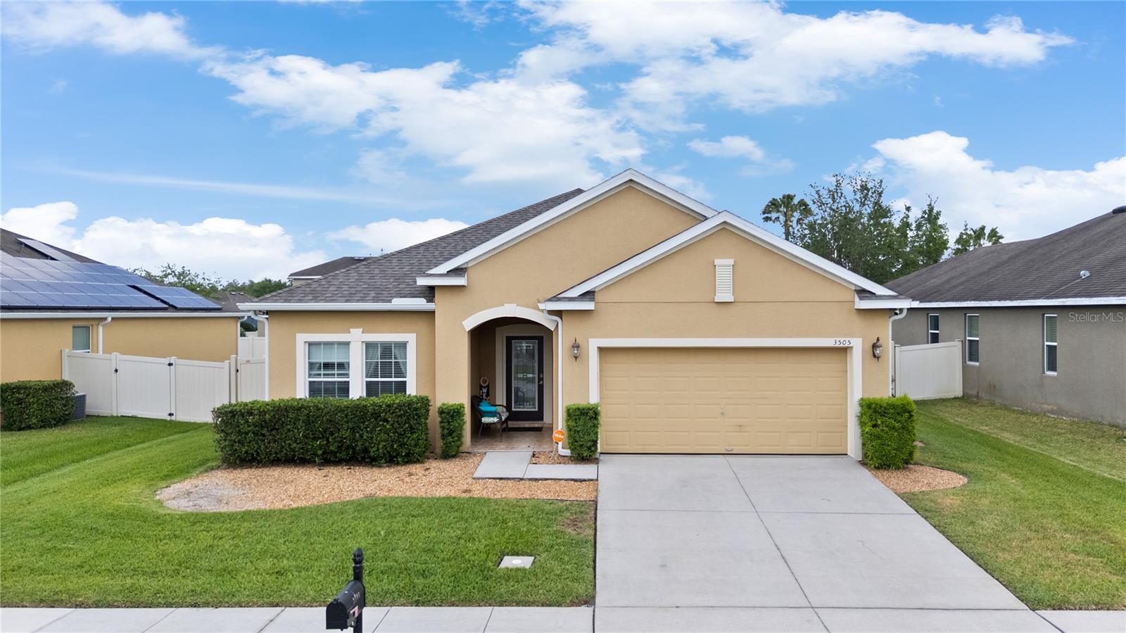 3505 RHAPSODY ST, ST CLOUD, FL, 34772