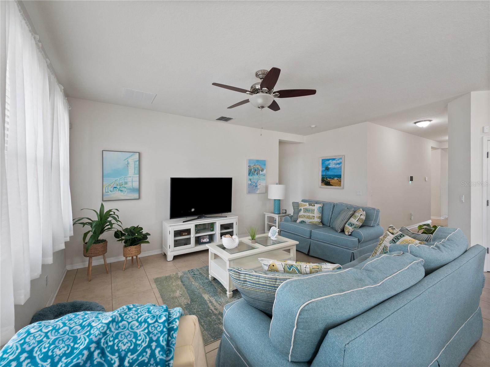 3505 RHAPSODY ST, ST CLOUD, FL, 34772