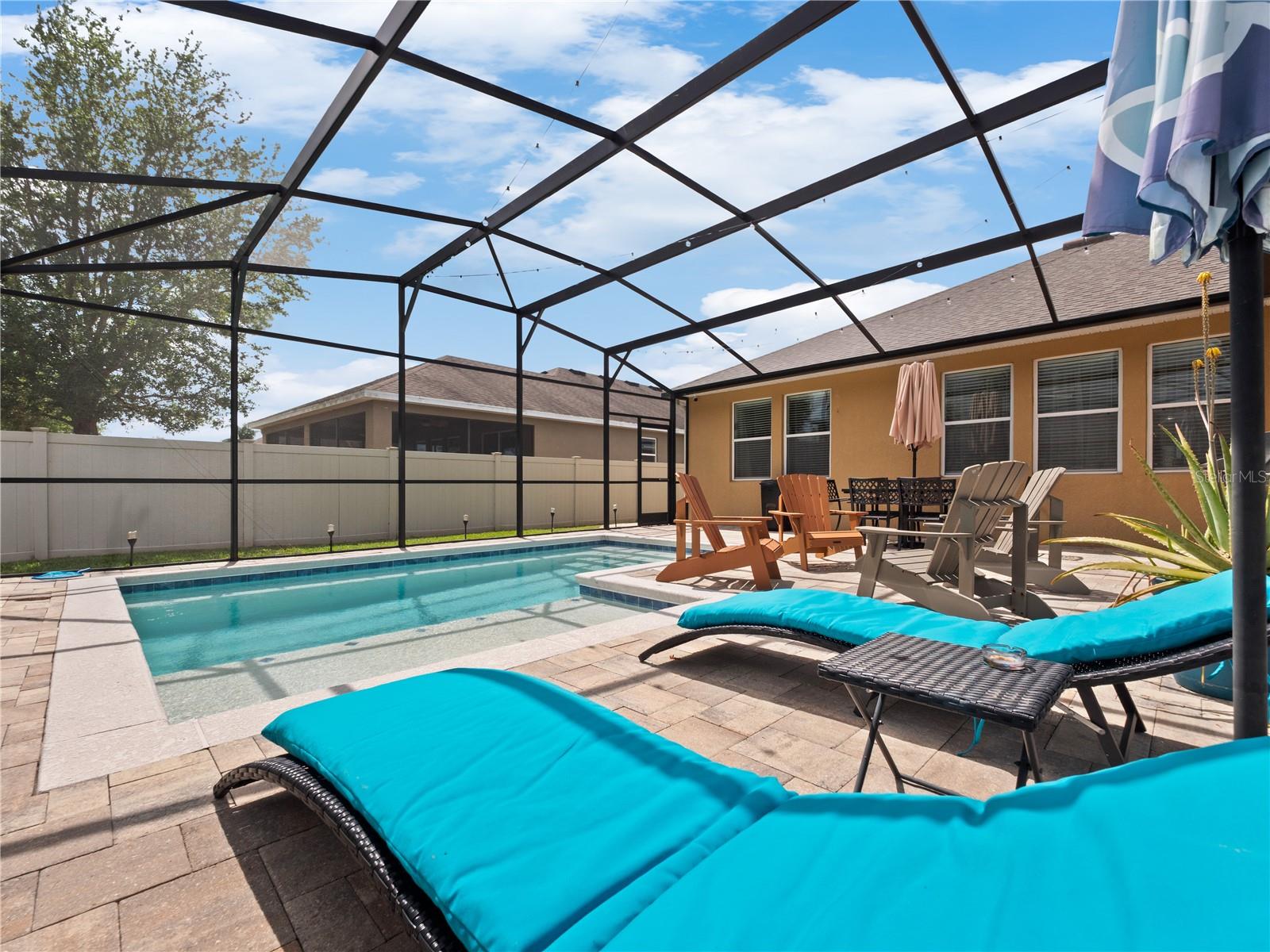 3505 RHAPSODY ST, ST CLOUD, FL, 34772