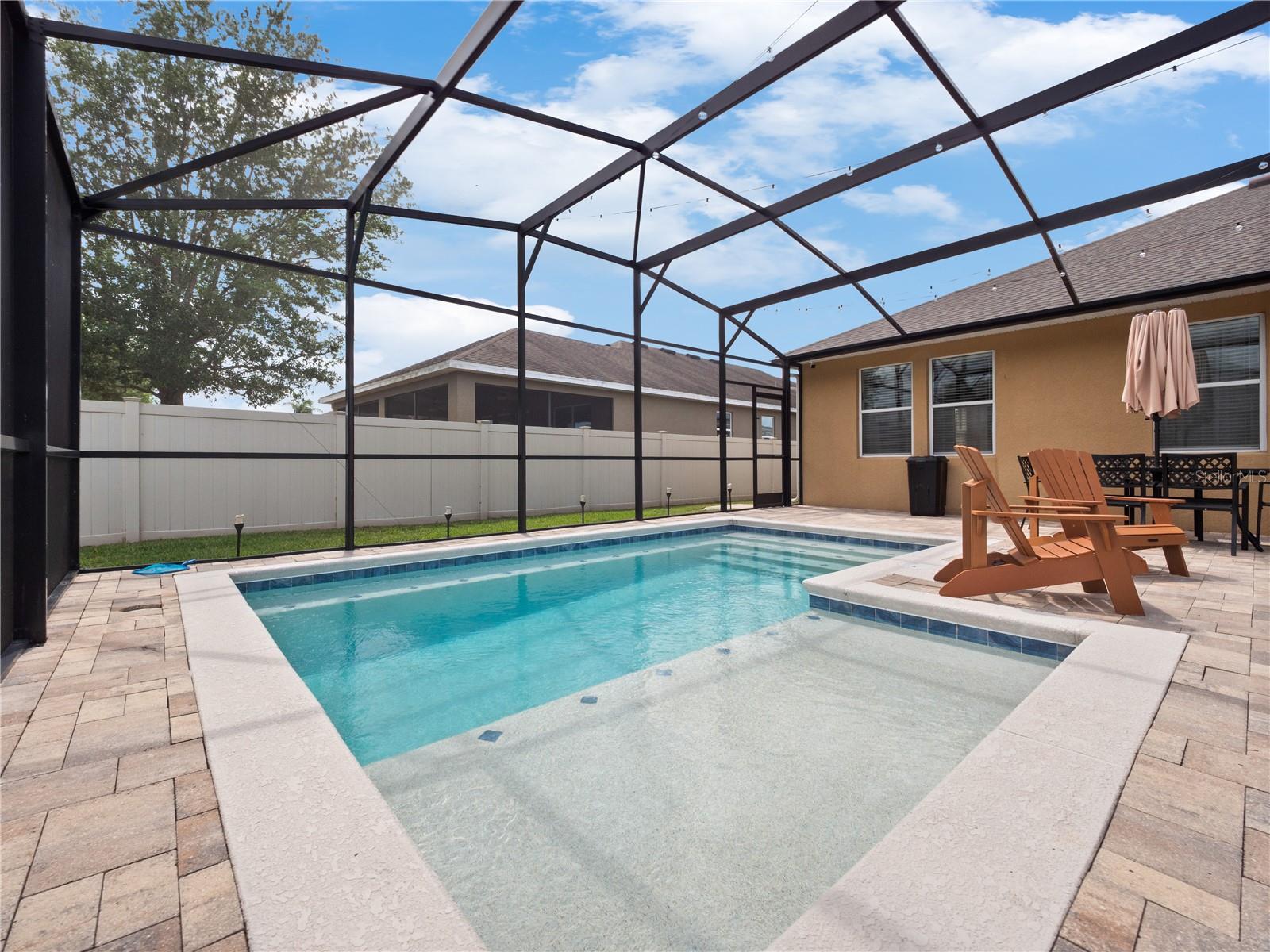 3505 RHAPSODY ST, ST CLOUD, FL, 34772