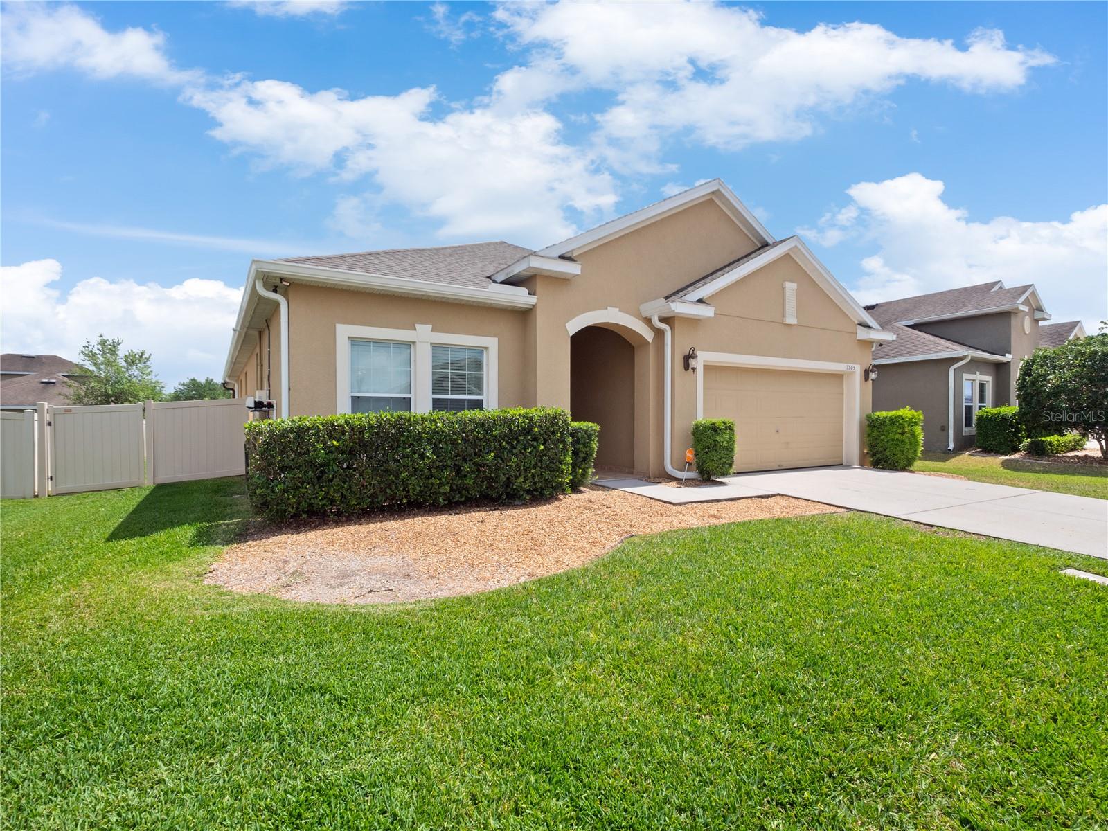 3505 RHAPSODY ST, ST CLOUD, FL, 34772