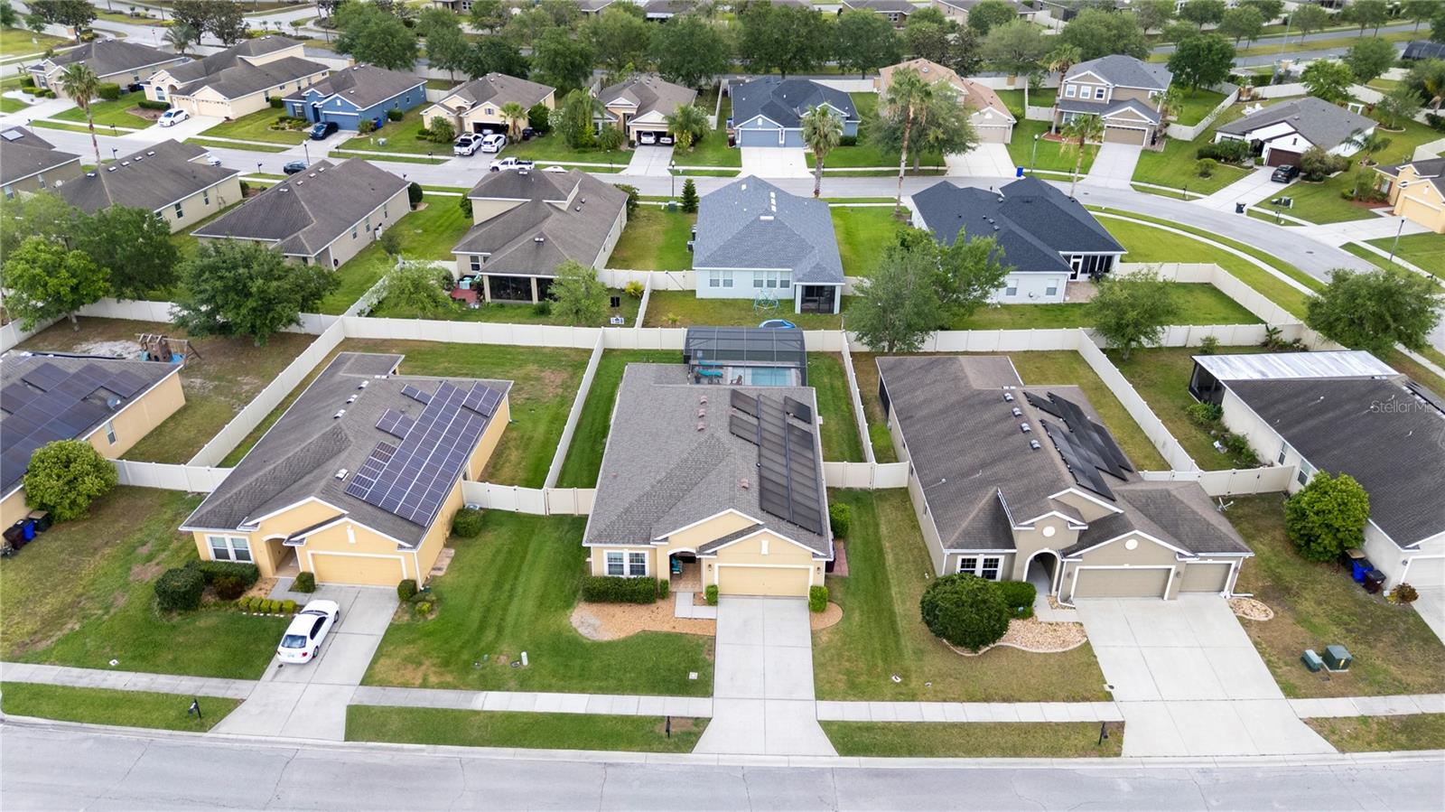 3505 RHAPSODY ST, ST CLOUD, FL, 34772