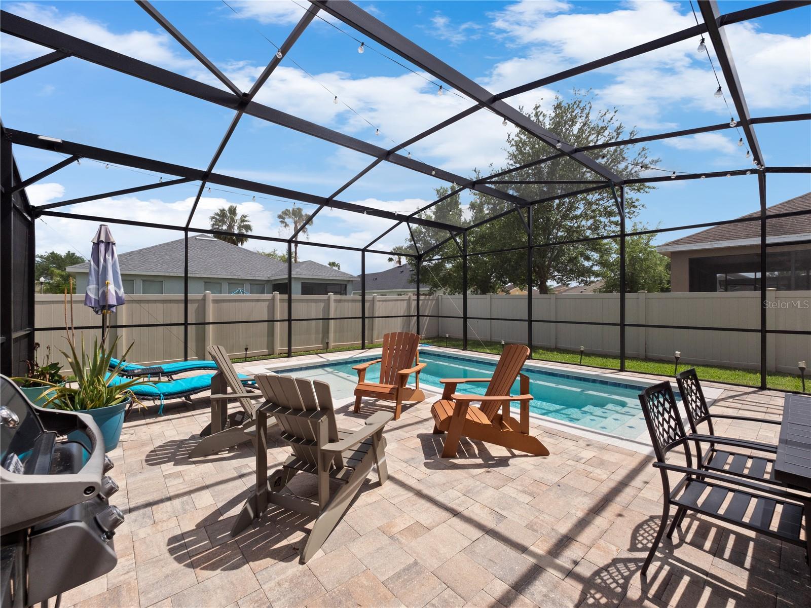 3505 RHAPSODY ST, ST CLOUD, FL, 34772