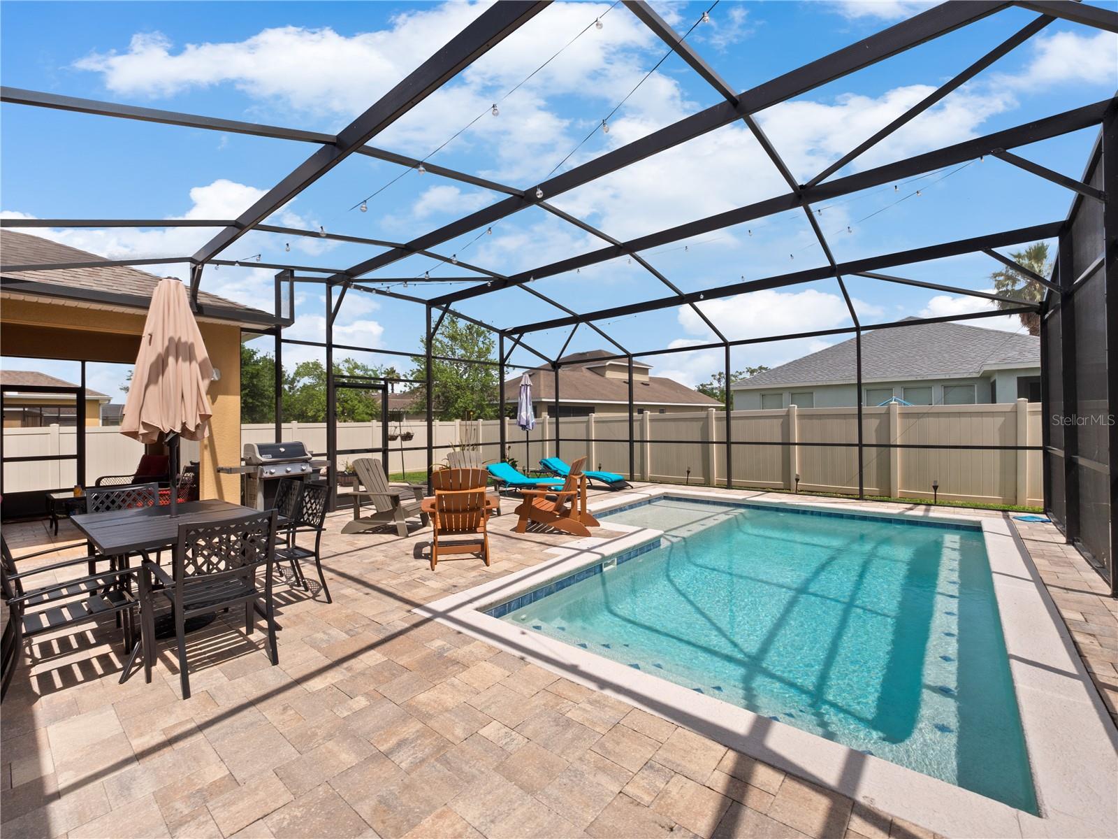 3505 RHAPSODY ST, ST CLOUD, FL, 34772