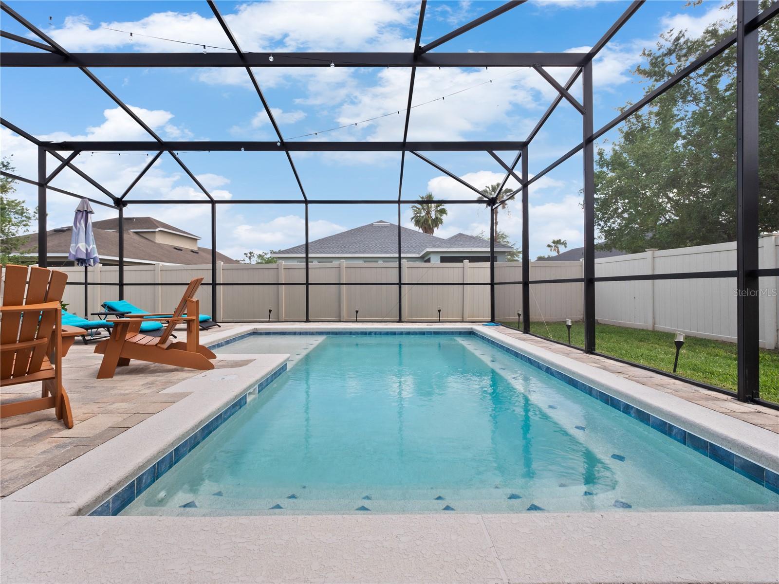 3505 RHAPSODY ST, ST CLOUD, FL, 34772