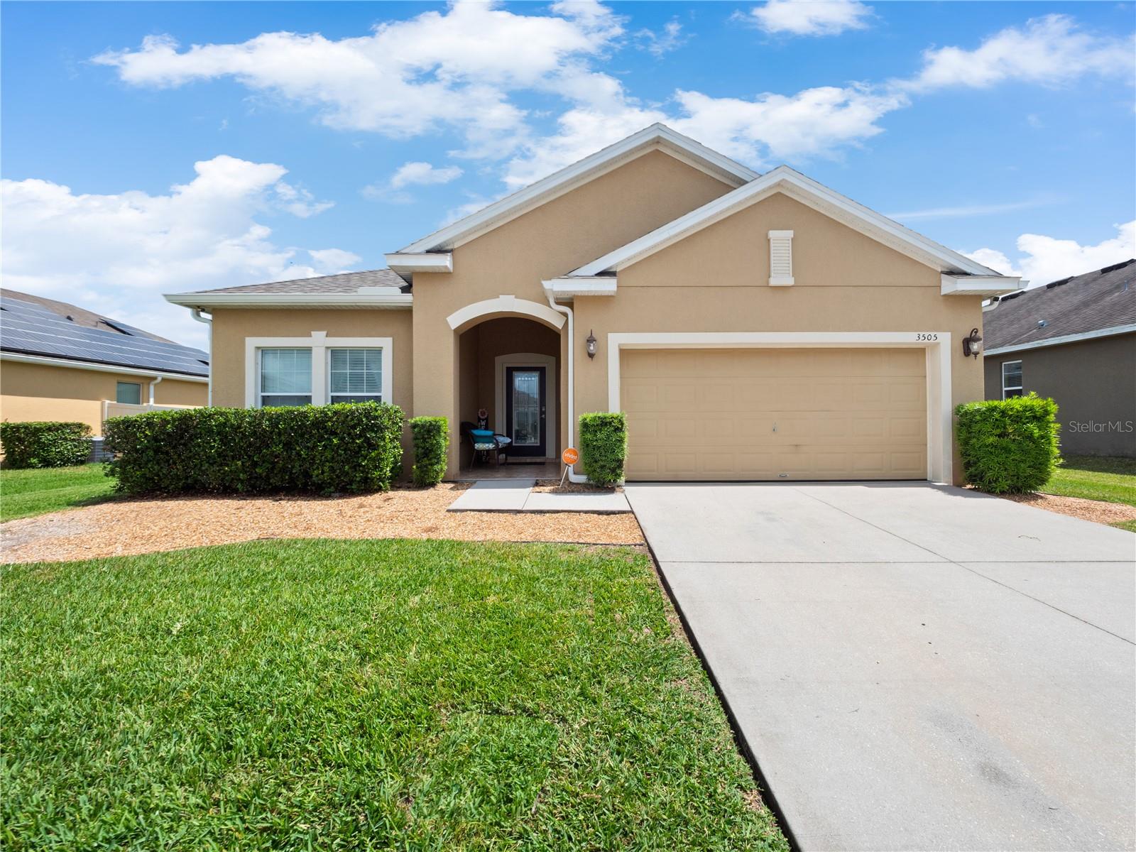 3505 RHAPSODY ST, ST CLOUD, FL, 34772
