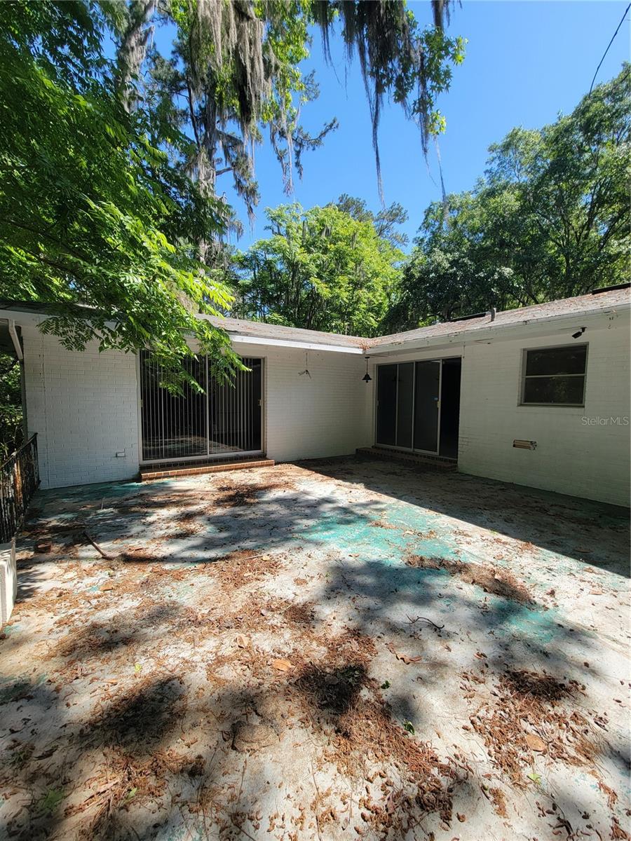 3200 SW 4TH CT, GAINESVILLE, FL, 32601