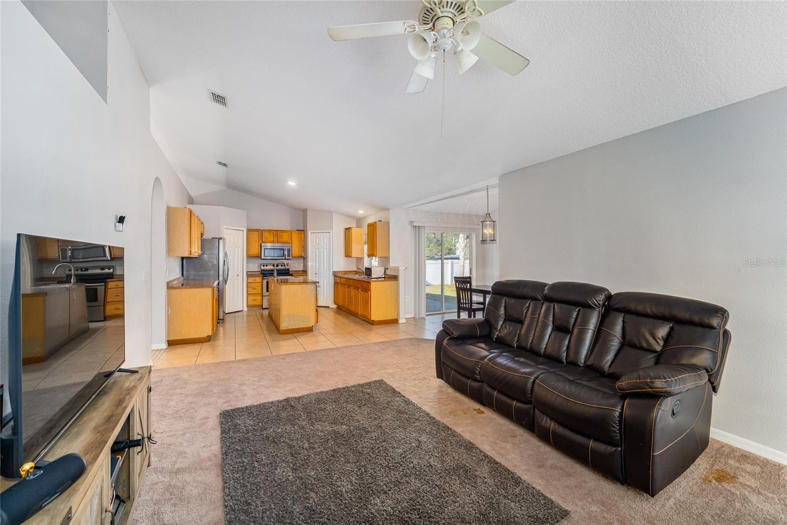 1632 LANSFIELD AVE, DELTONA, FL, 32738