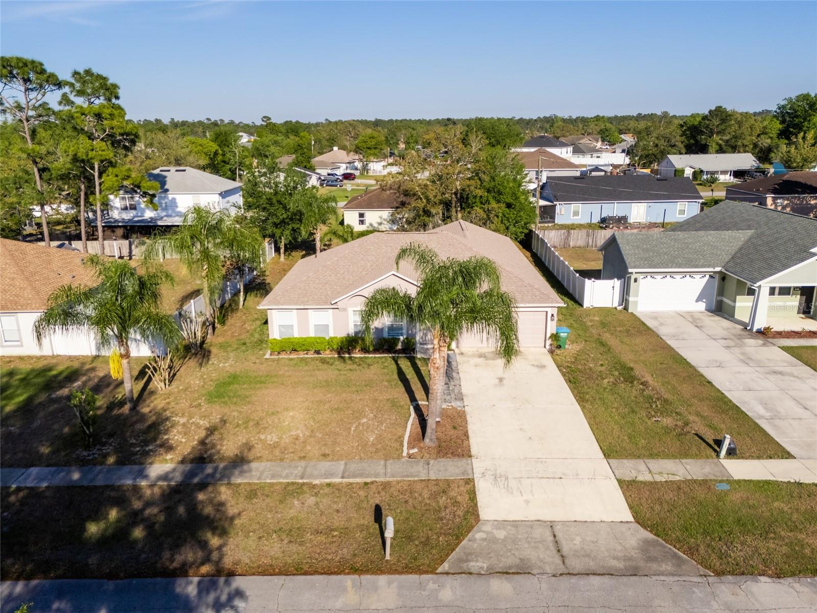 1632 LANSFIELD AVE, DELTONA, FL, 32738