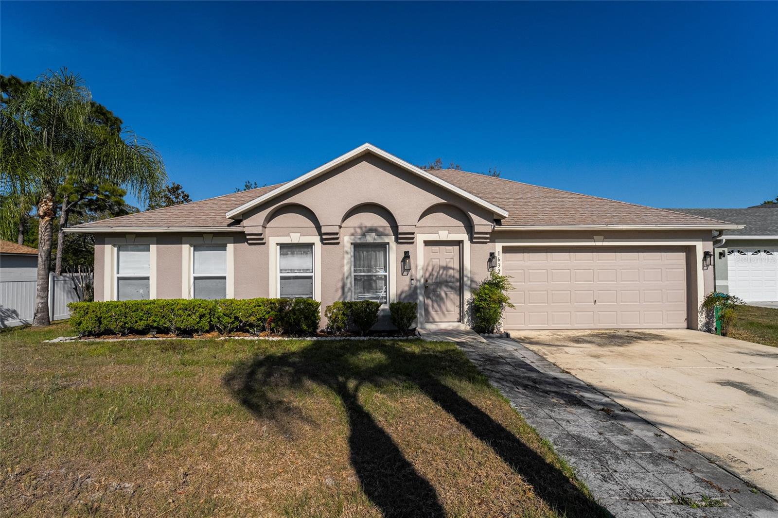 1632 LANSFIELD AVE, DELTONA, FL, 32738