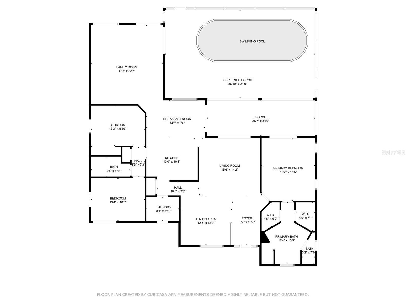 5265 NEVILLE TER, PORT CHARLOTTE, FL, 33981