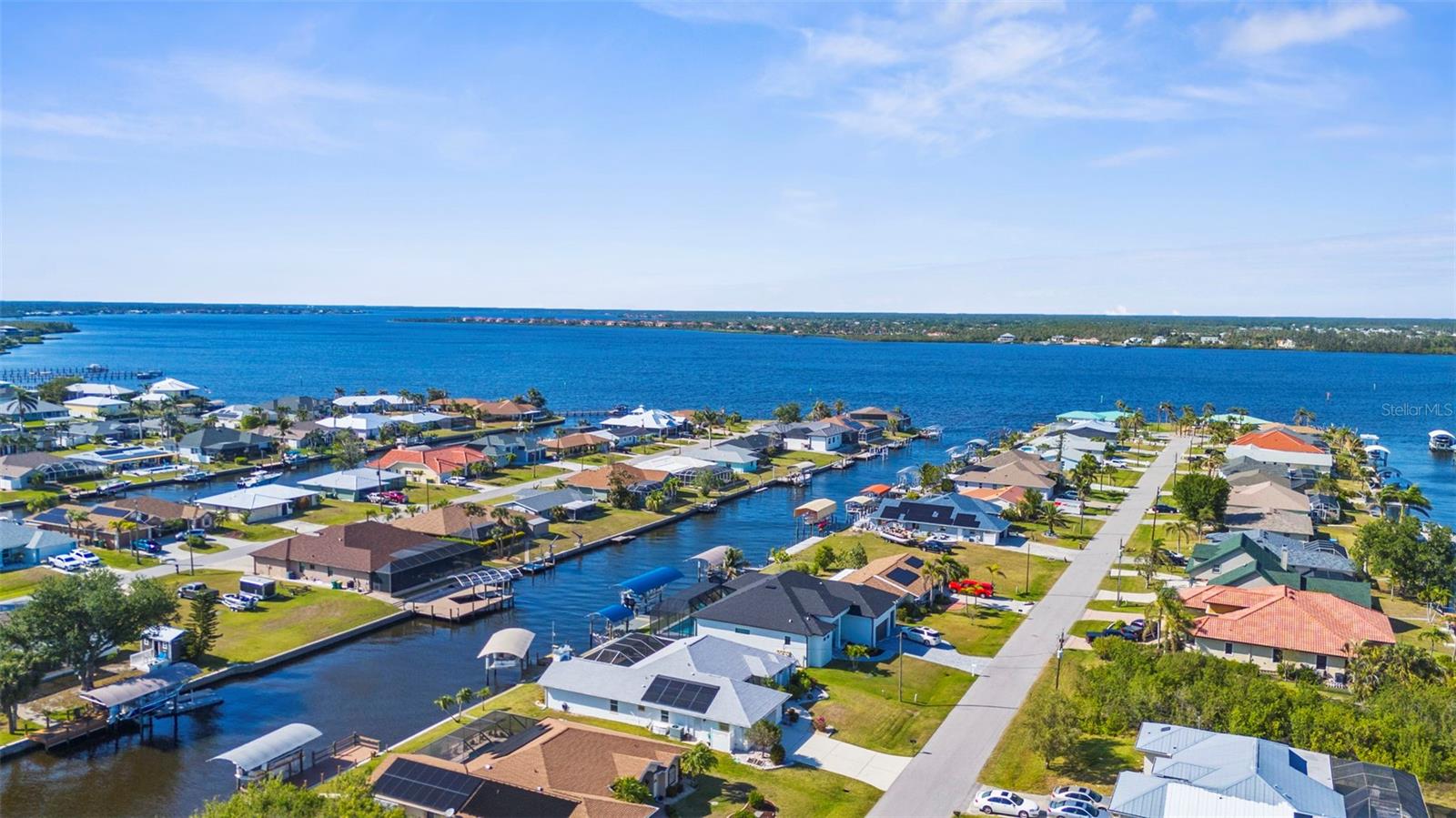 5265 NEVILLE TER, PORT CHARLOTTE, FL, 33981