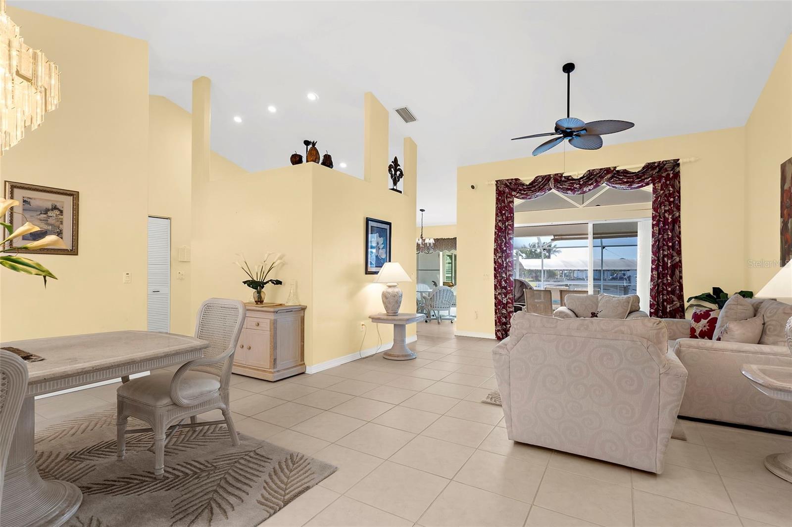 5265 NEVILLE TER, PORT CHARLOTTE, FL, 33981