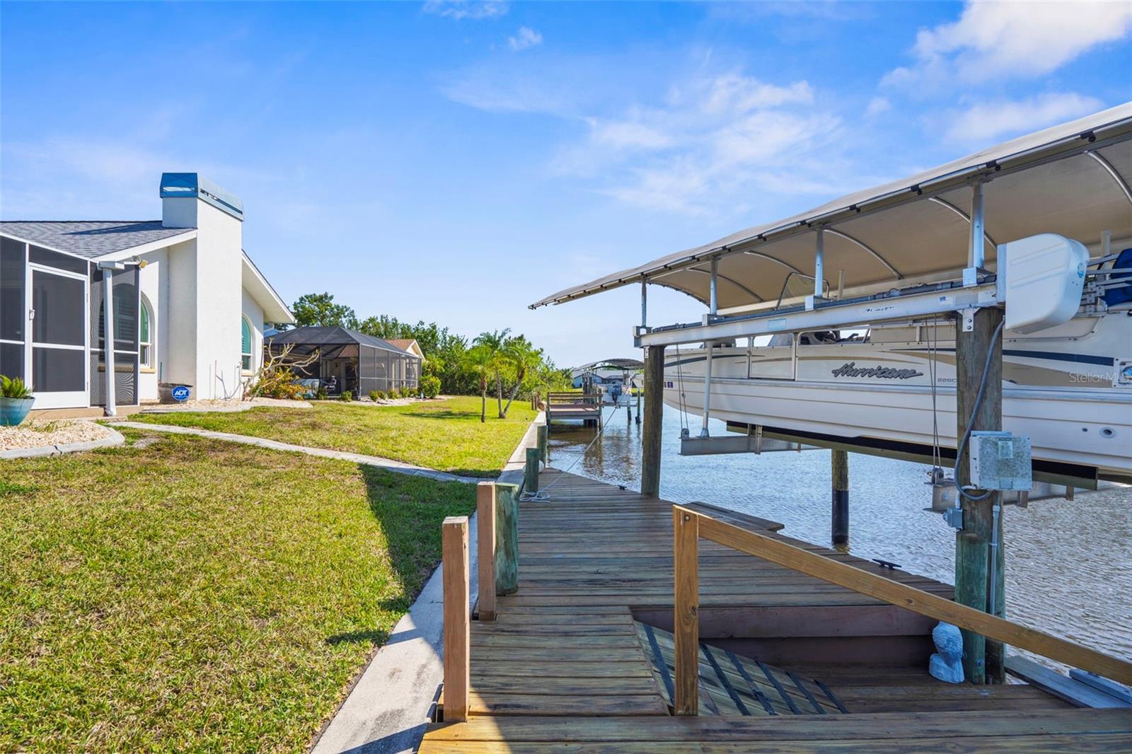 5265 NEVILLE TER, PORT CHARLOTTE, FL, 33981