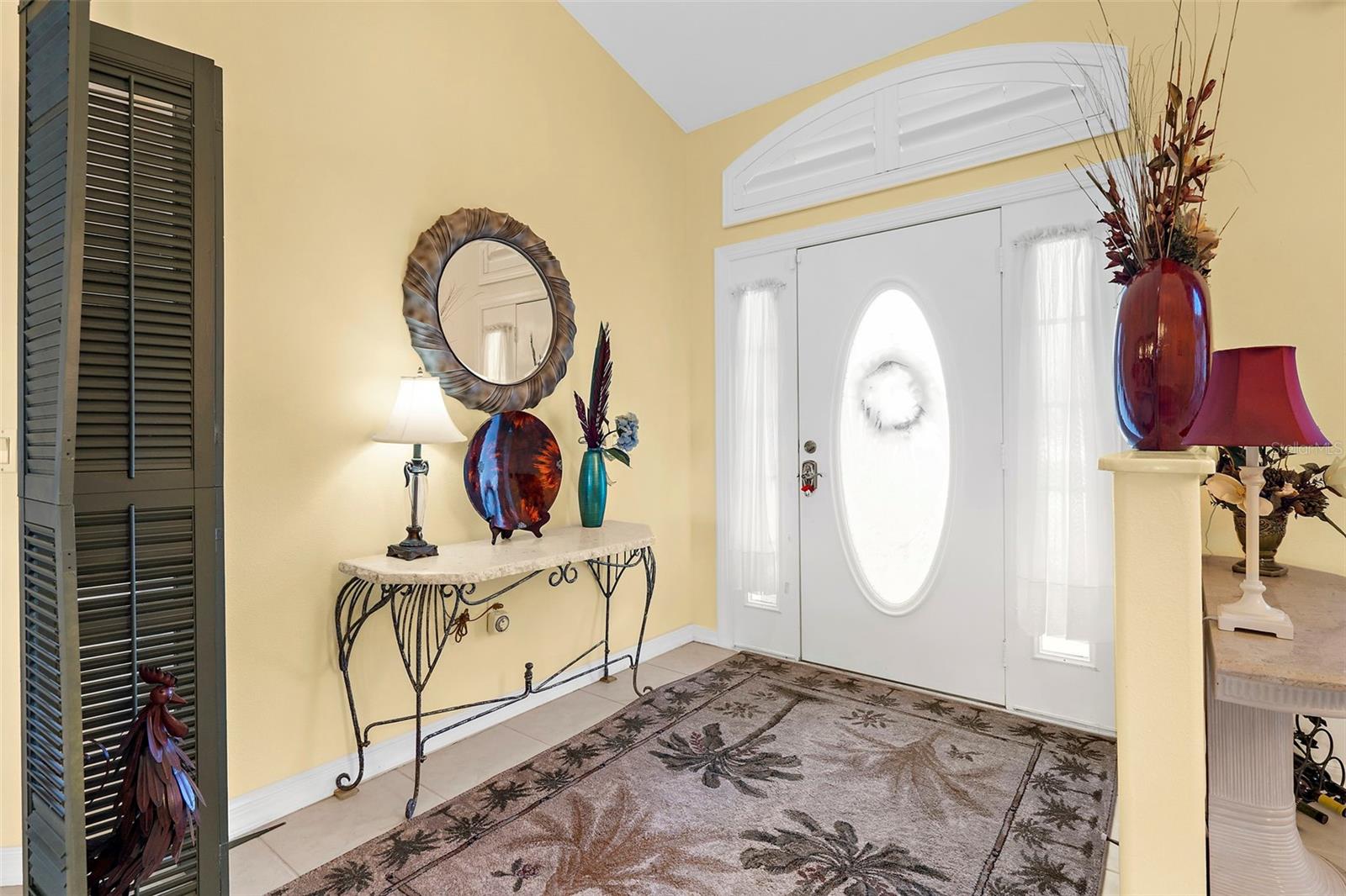 5265 NEVILLE TER, PORT CHARLOTTE, FL, 33981