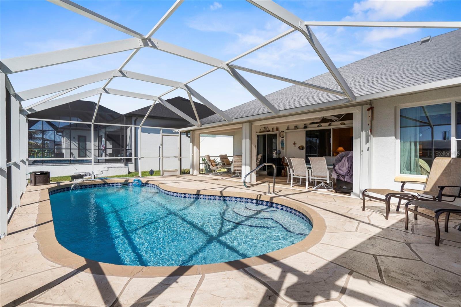 5265 NEVILLE TER, PORT CHARLOTTE, FL, 33981