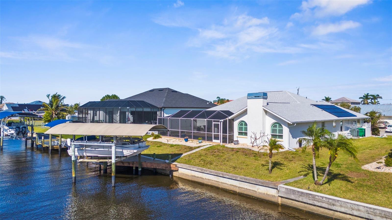 5265 NEVILLE TER, PORT CHARLOTTE, FL, 33981