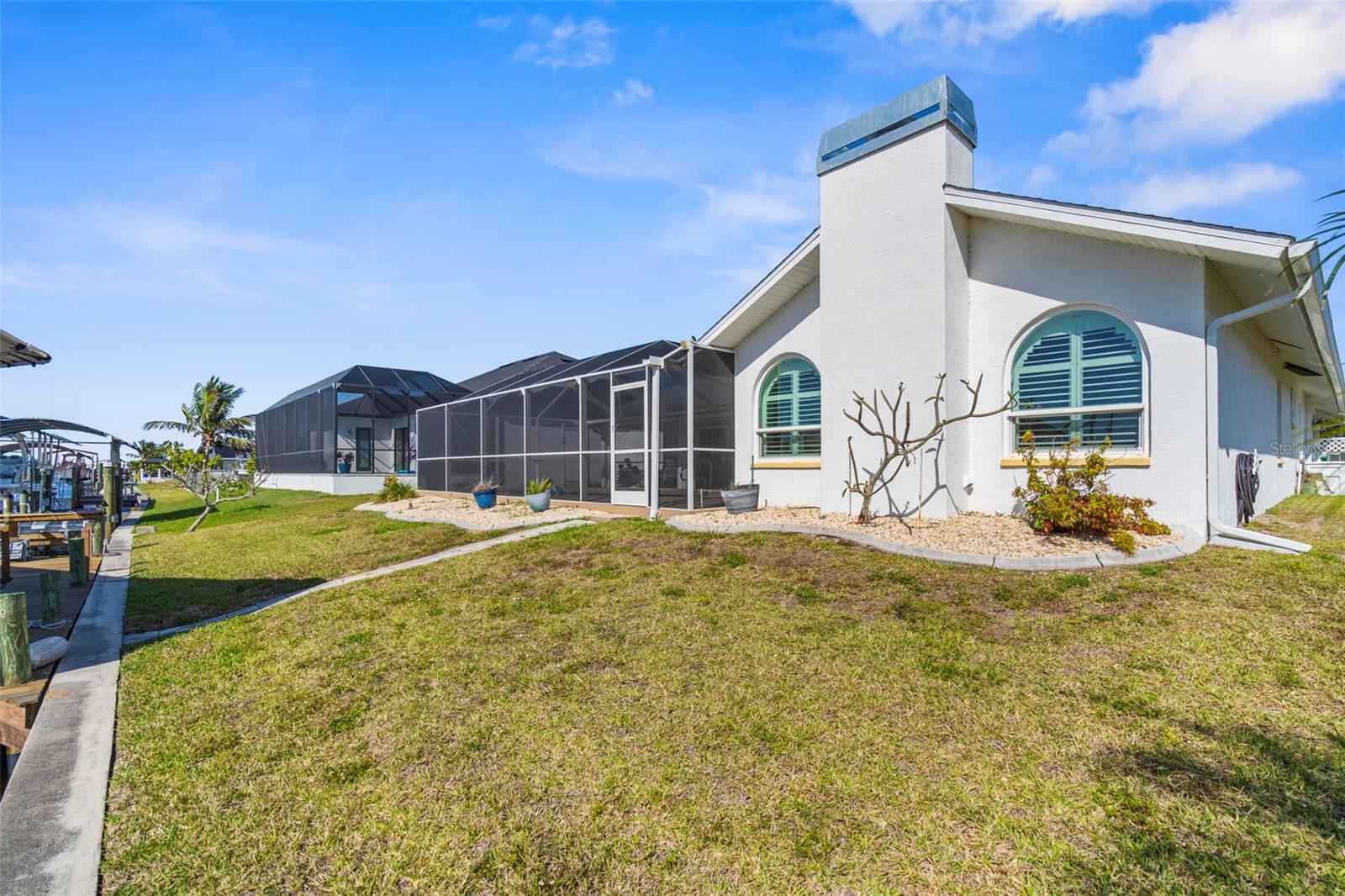 5265 NEVILLE TER, PORT CHARLOTTE, FL, 33981