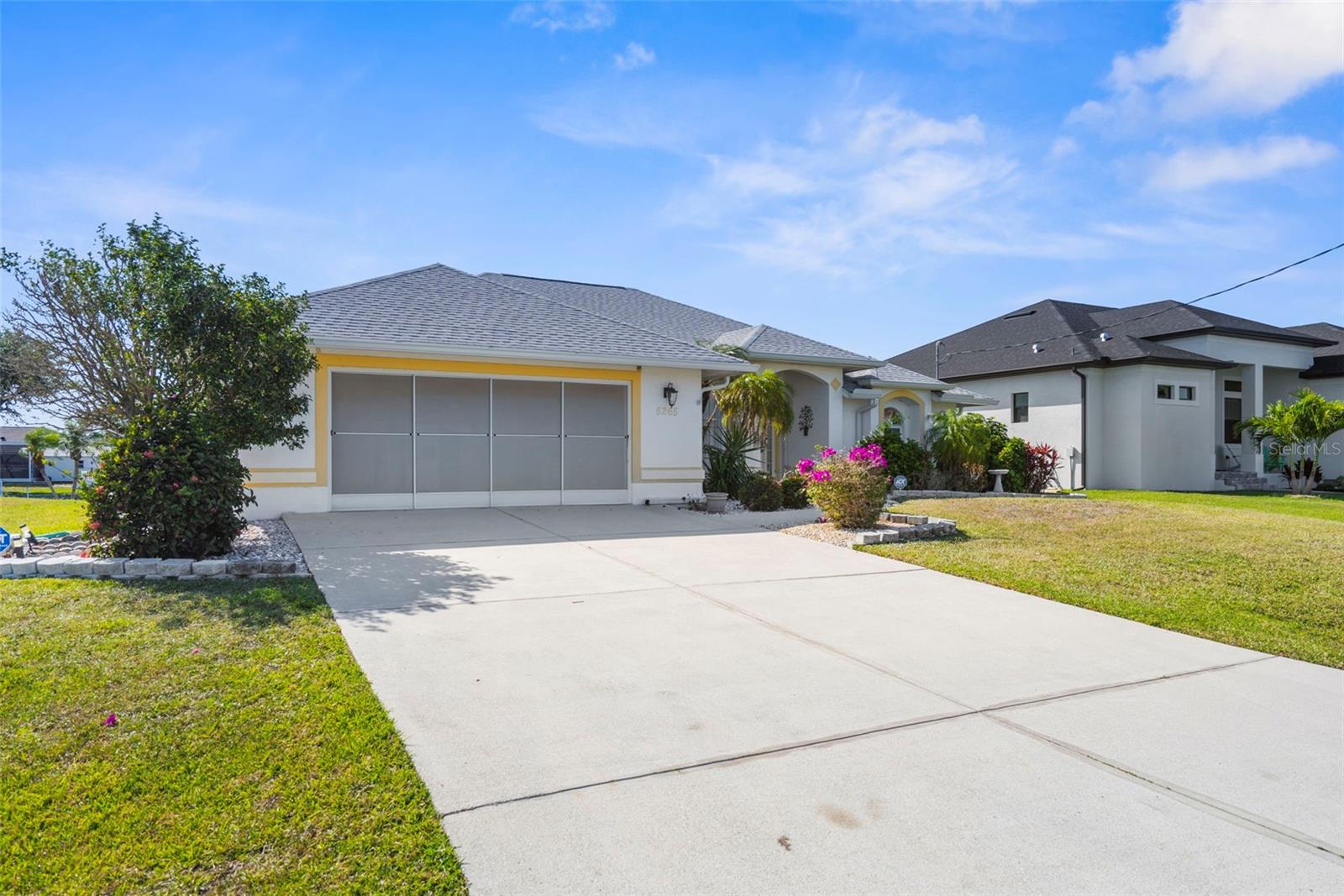 5265 NEVILLE TER, PORT CHARLOTTE, FL, 33981
