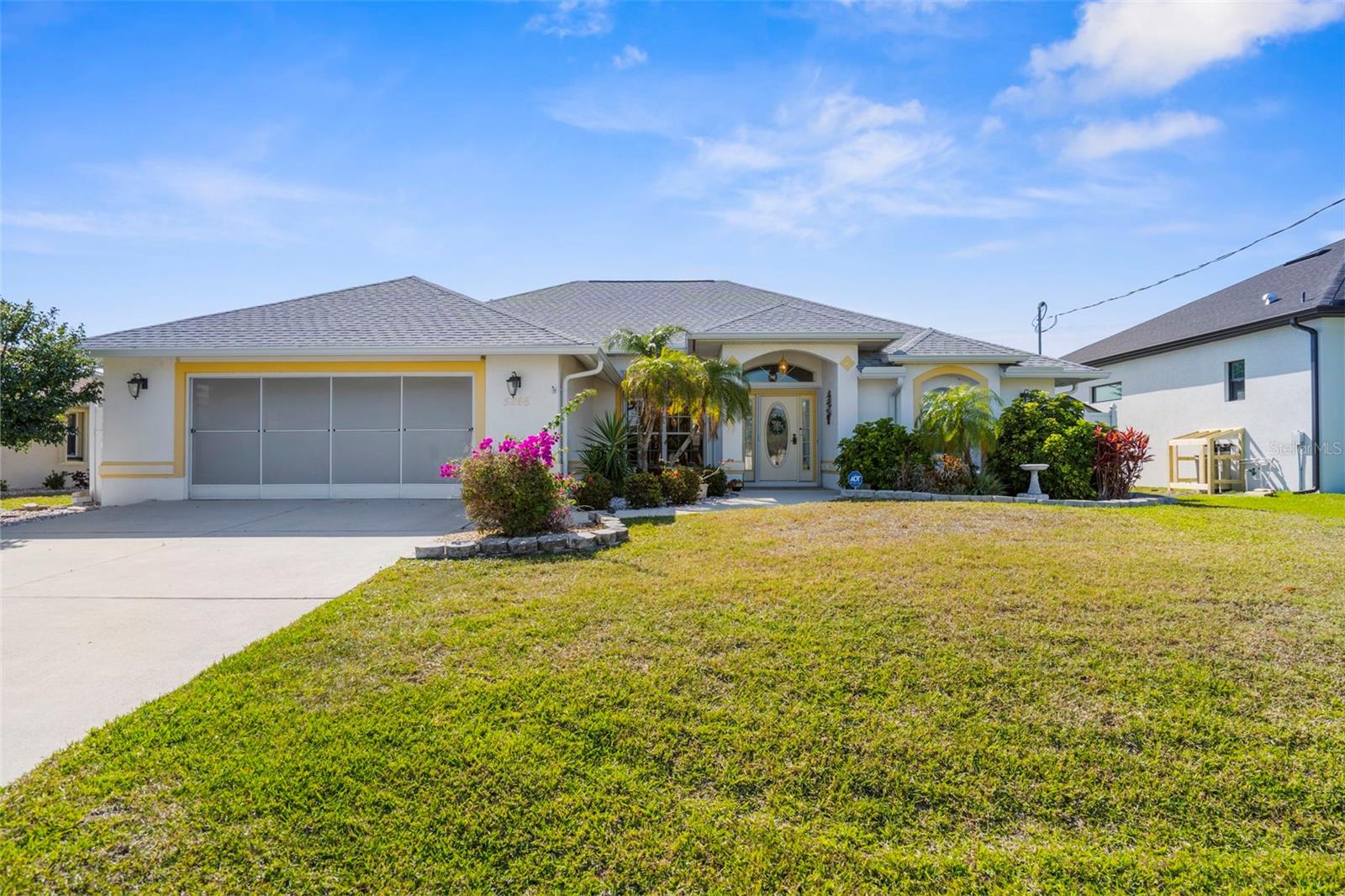5265 NEVILLE TER, PORT CHARLOTTE, FL, 33981