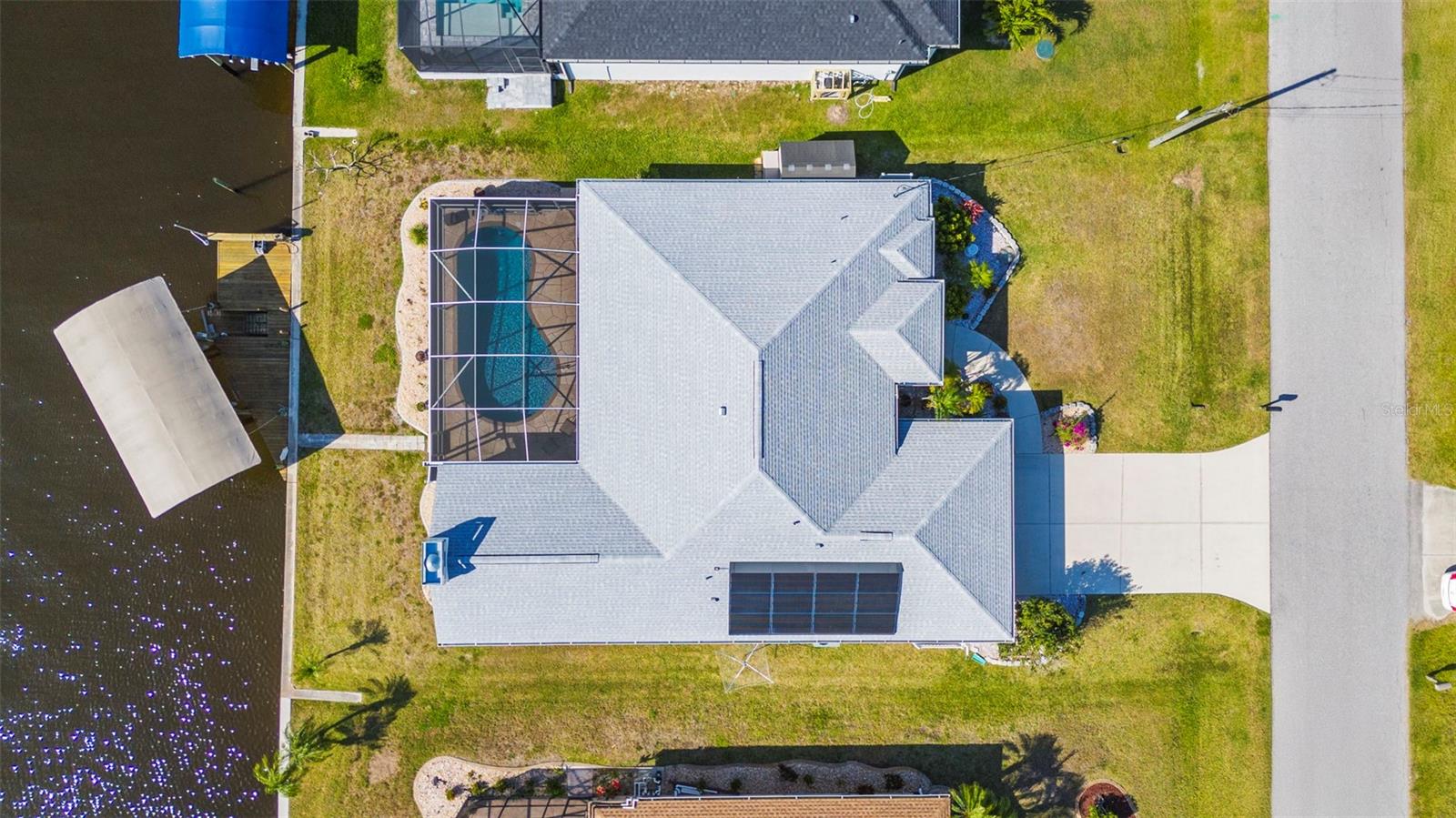 5265 NEVILLE TER, PORT CHARLOTTE, FL, 33981